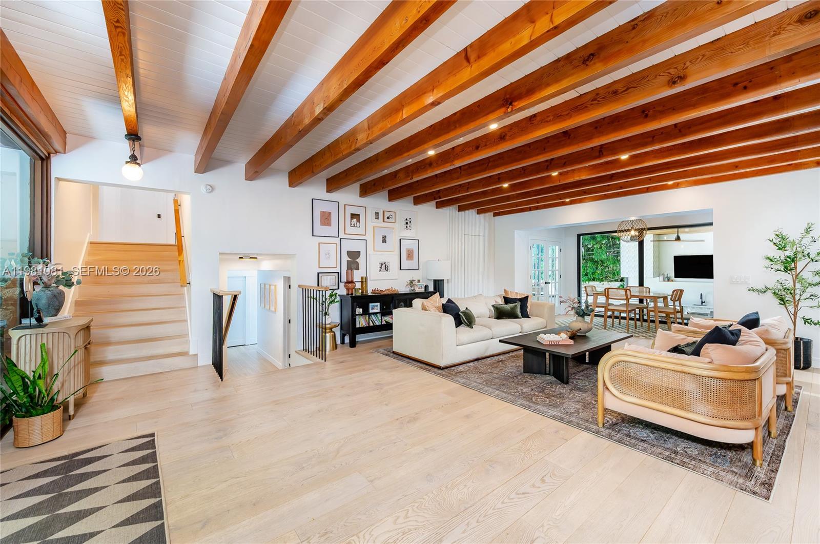 FOUR WAY LODGE ESTS 2ND A - Residential Lease