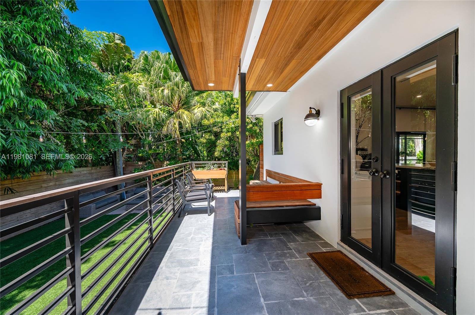 FOUR WAY LODGE ESTS 2ND A - Residential Lease