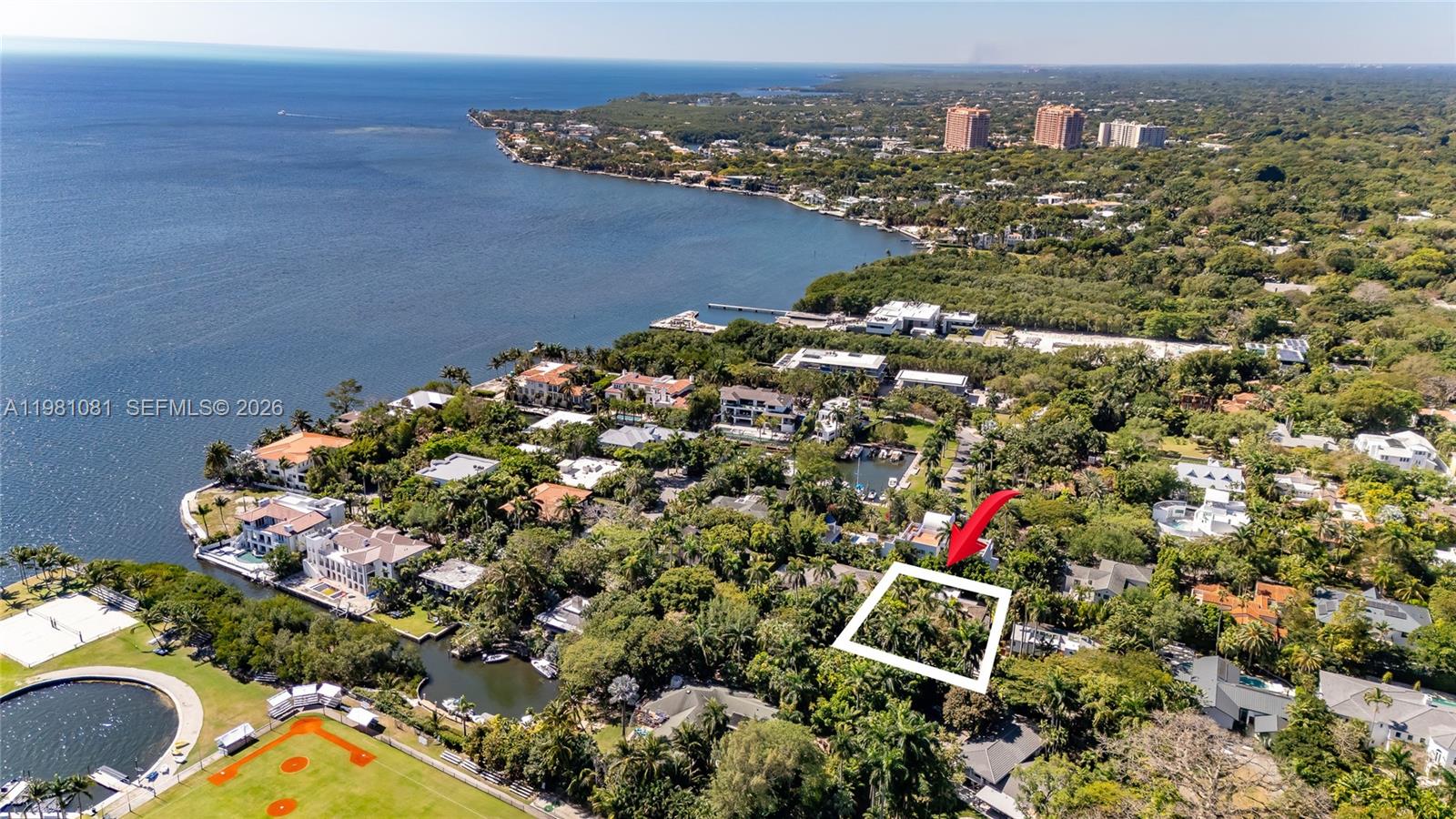 FOUR WAY LODGE ESTS 2ND A - Residential Lease