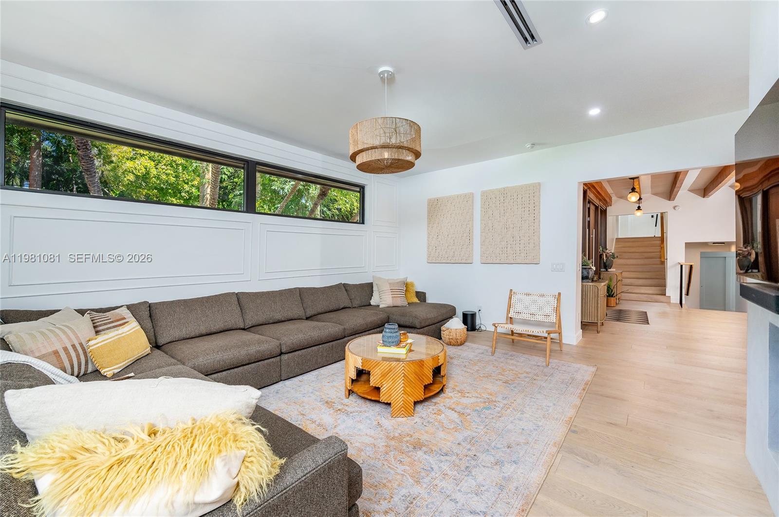 FOUR WAY LODGE ESTS 2ND A - Residential Lease