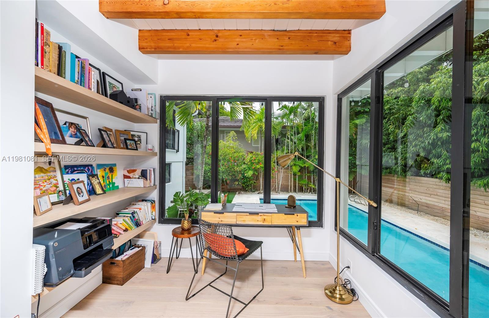 FOUR WAY LODGE ESTS 2ND A - Residential Lease