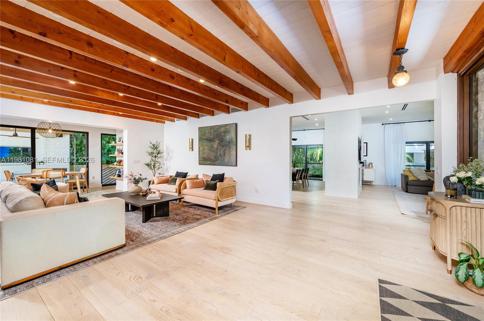 FOUR WAY LODGE ESTS 2ND A - Residential Lease