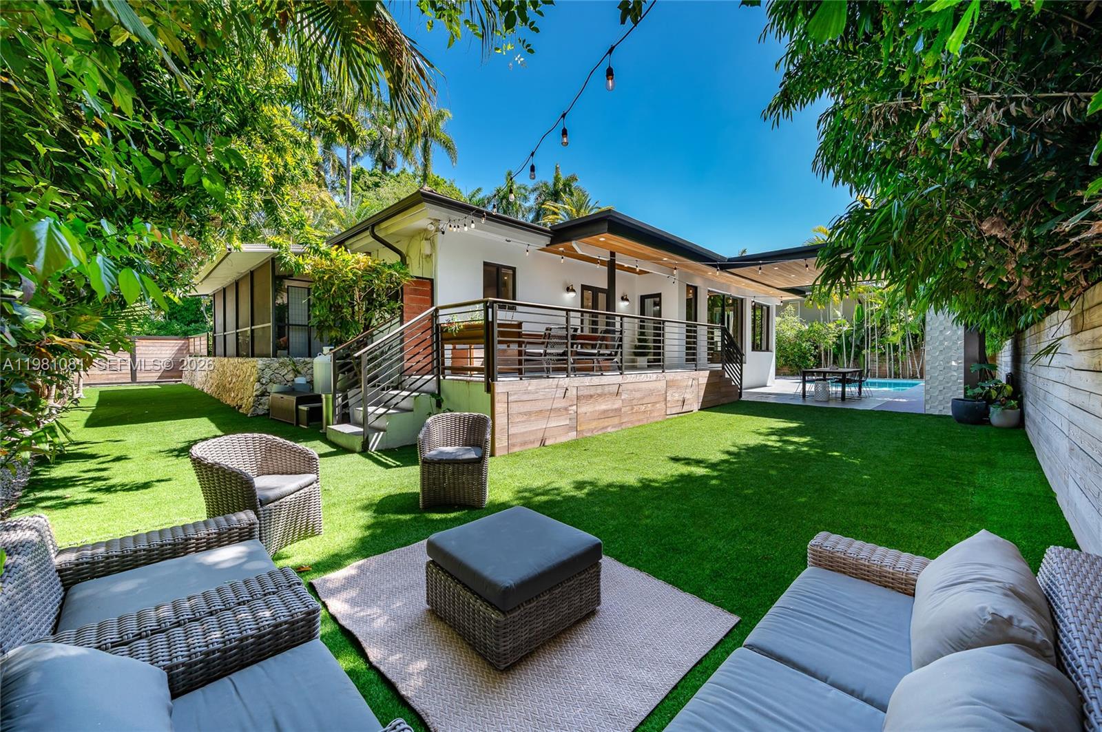 FOUR WAY LODGE ESTS 2ND A - Residential Lease