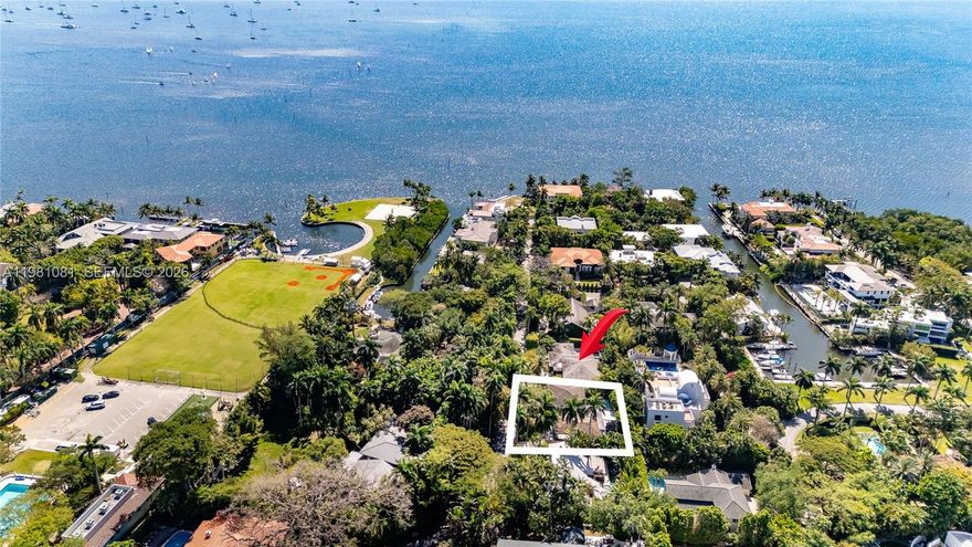 Fully renovated and offered fully furnished or unfurnished, this exceptional 4-bedroom, 3.5-bath estate within a private gated community represents the finest of Coconut Grove living. Thoughtfully designed for those who appreciate exceptional craftsmanship and refined comfort — from the indoor and outdoor chef's kitchens to the resort-style pool, screened porch, whole-house water filtration system, and lushly landscaped grounds.
The expansive living room and separate family room offer generous space for both relaxed living and elegant entertaining. The luxurious master suite features a custom walk-in closet and a fully updated bath. Three additional well-appointed bedrooms and 3.5 baths accommodate family and guests with ease.
Available for both short-term and long-term furnished leases — ideal for relocating executives and international families seeking a turnkey luxury residence, as well as tenants looking to establish a permanent Miami home base without compromise.
Positioned adjacent to Carrollton School of the Sacred Heart and Ransom Everglades — two of Miami's most sought-after private schools — with ocean access for water sports and minutes to Brickell, Coral Gables, CocoWalk, and Miami's premier dining and marina destinations. A 2-car garage completes this rare offering.