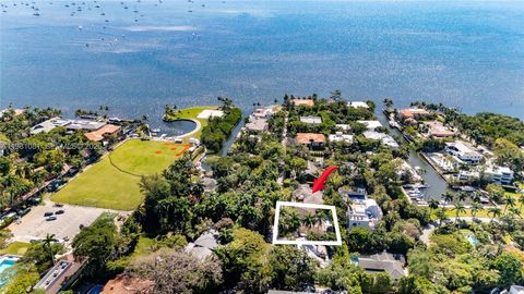 3370 Poinciana Ave Miami FL 33133