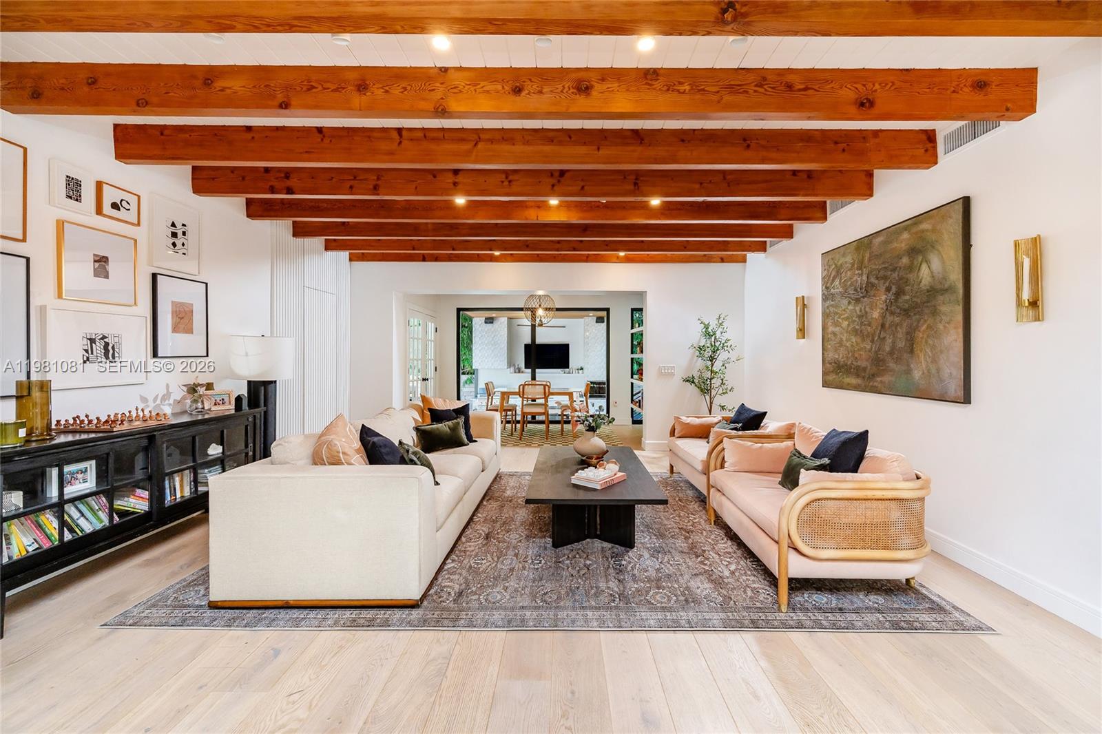 FOUR WAY LODGE ESTS 2ND A - Residential Lease