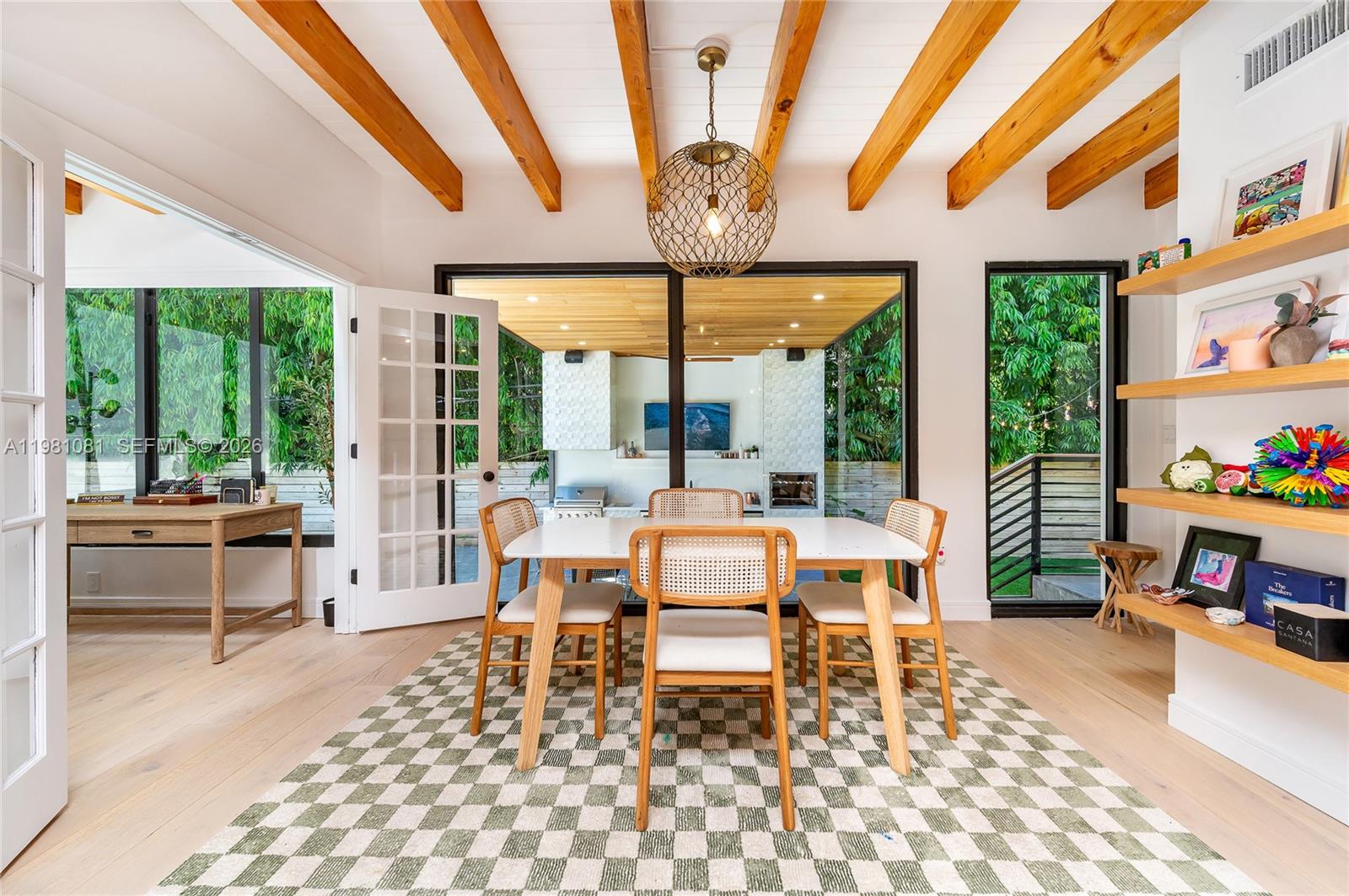 FOUR WAY LODGE ESTS 2ND A - Residential Lease