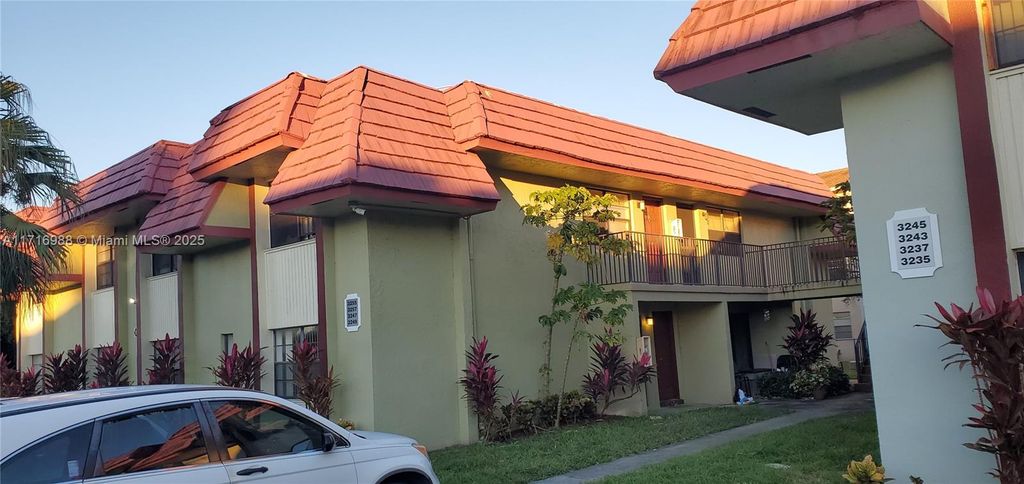 Photo of 3249 NW 104th Ave #3249, Coral Springs, FL 33065 (MLS # A11716988)