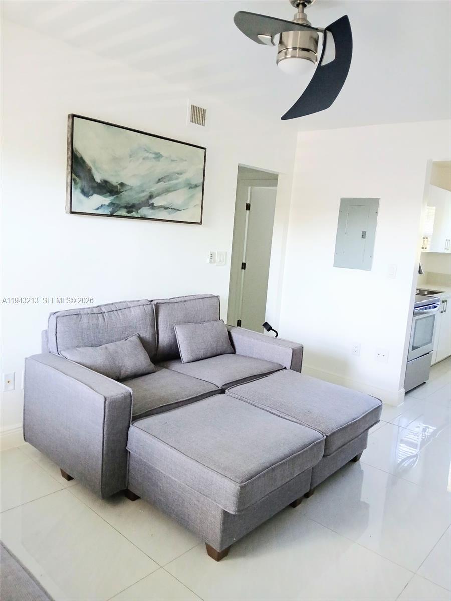 ERICKSONS - Residential Lease