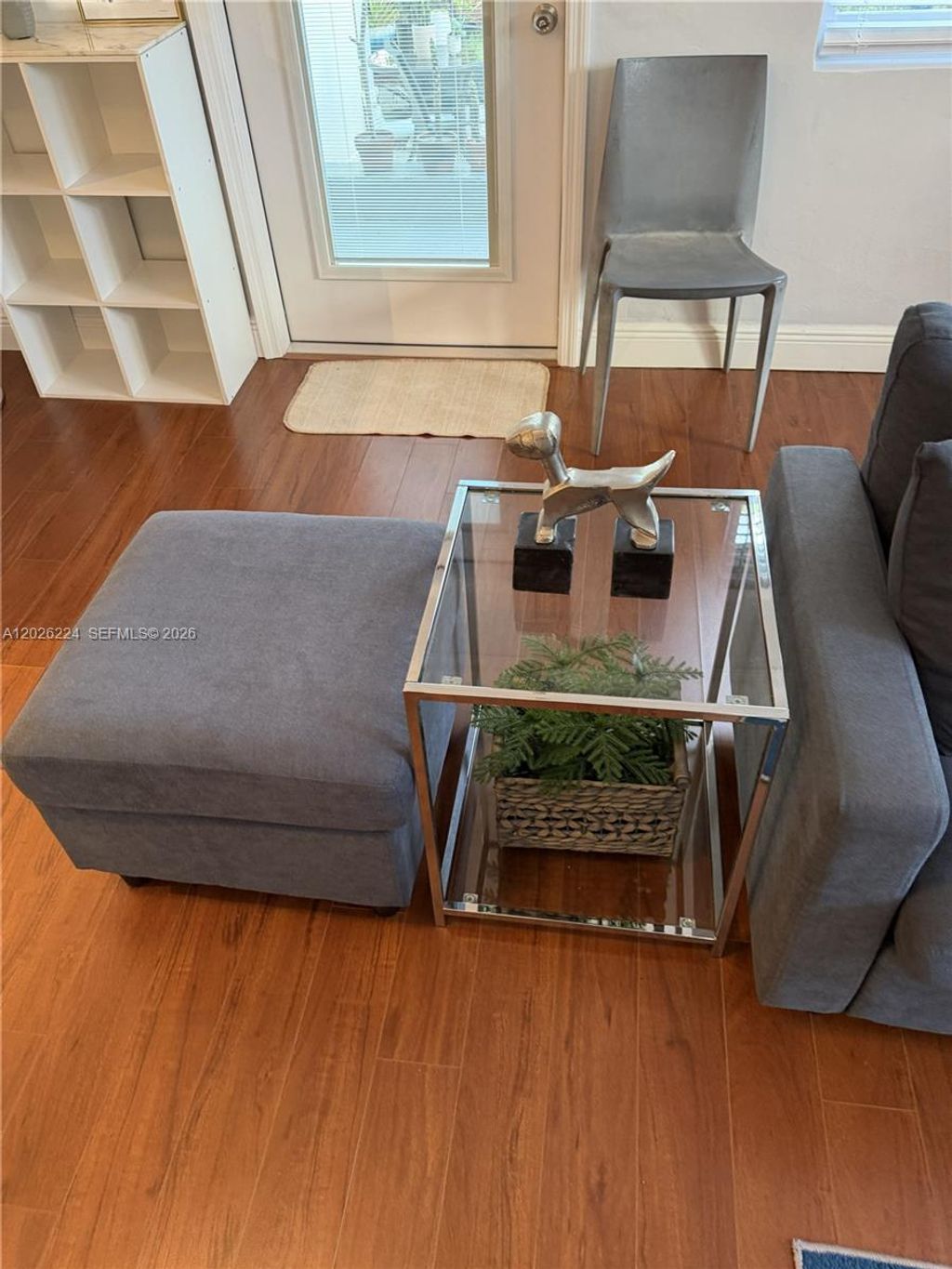 Photo of 814 NW 18th St #B, Fort Lauderdale, FL 33311 (MLS # A12026224)