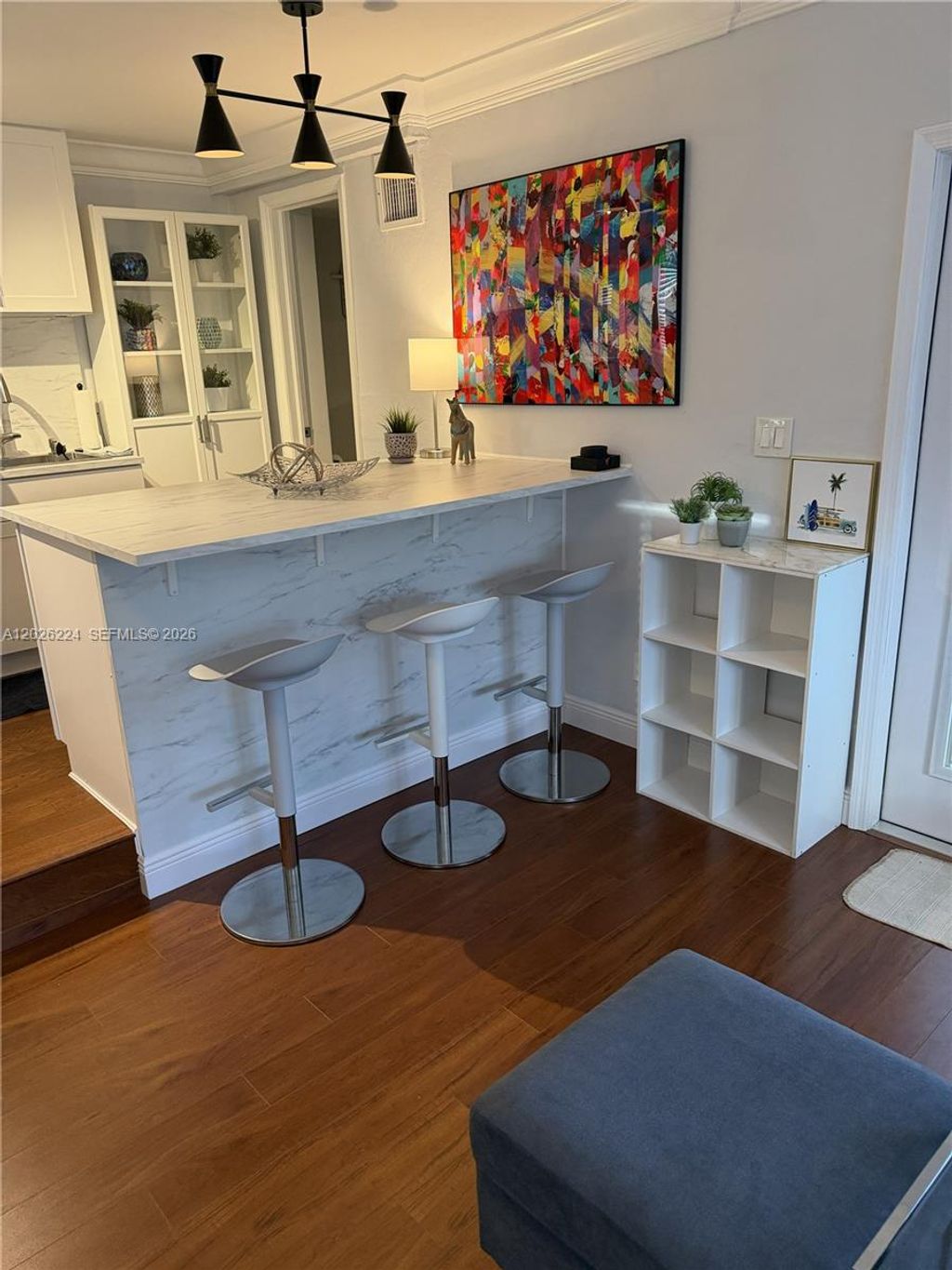 Photo of 814 NW 18th St #B, Fort Lauderdale, FL 33311 (MLS # A12026224)