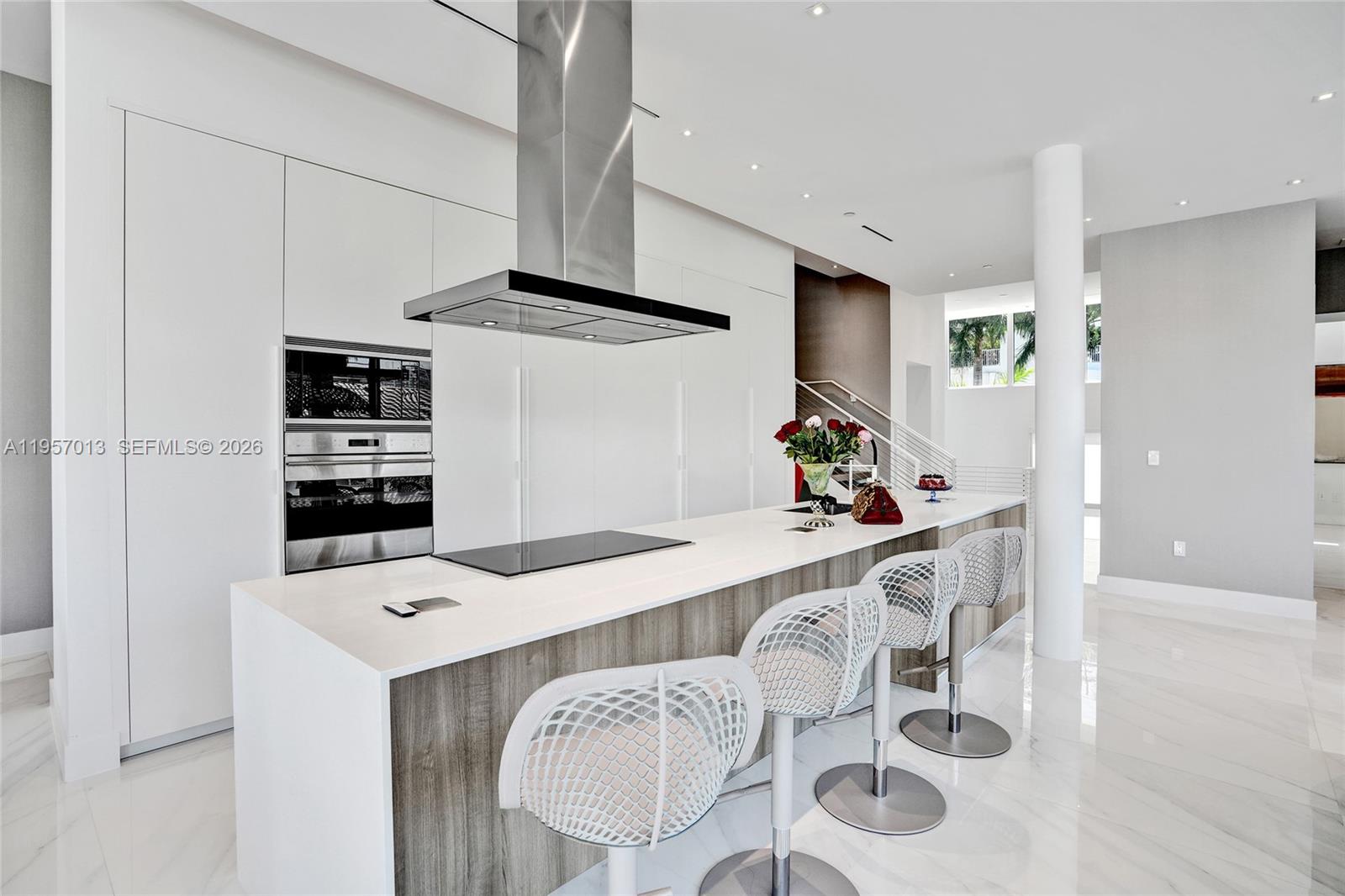 WATERWAYS SEC 5 - Residential