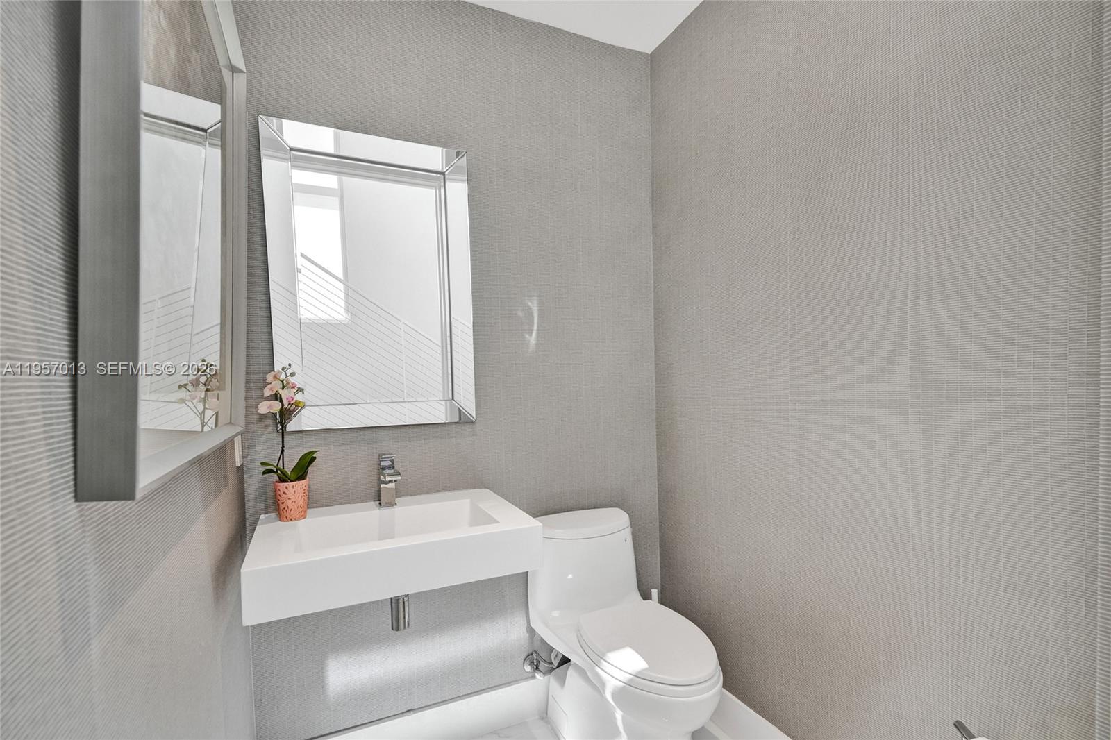 WATERWAYS SEC 5 - Residential