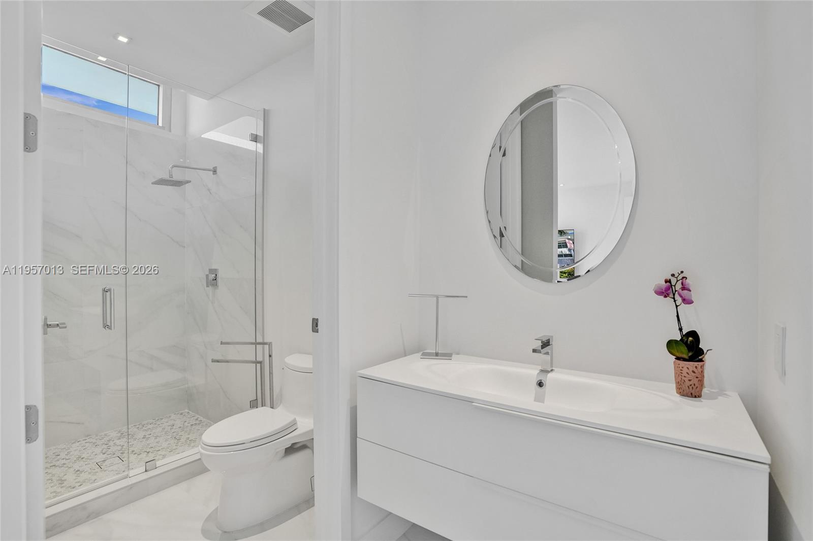 WATERWAYS SEC 5 - Residential