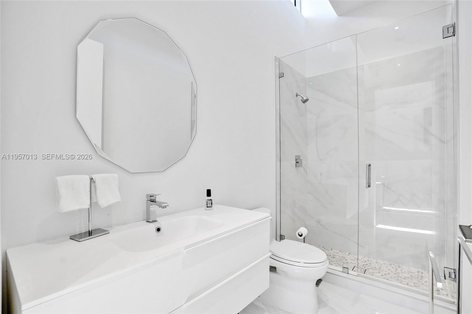 WATERWAYS SEC 5 - Residential