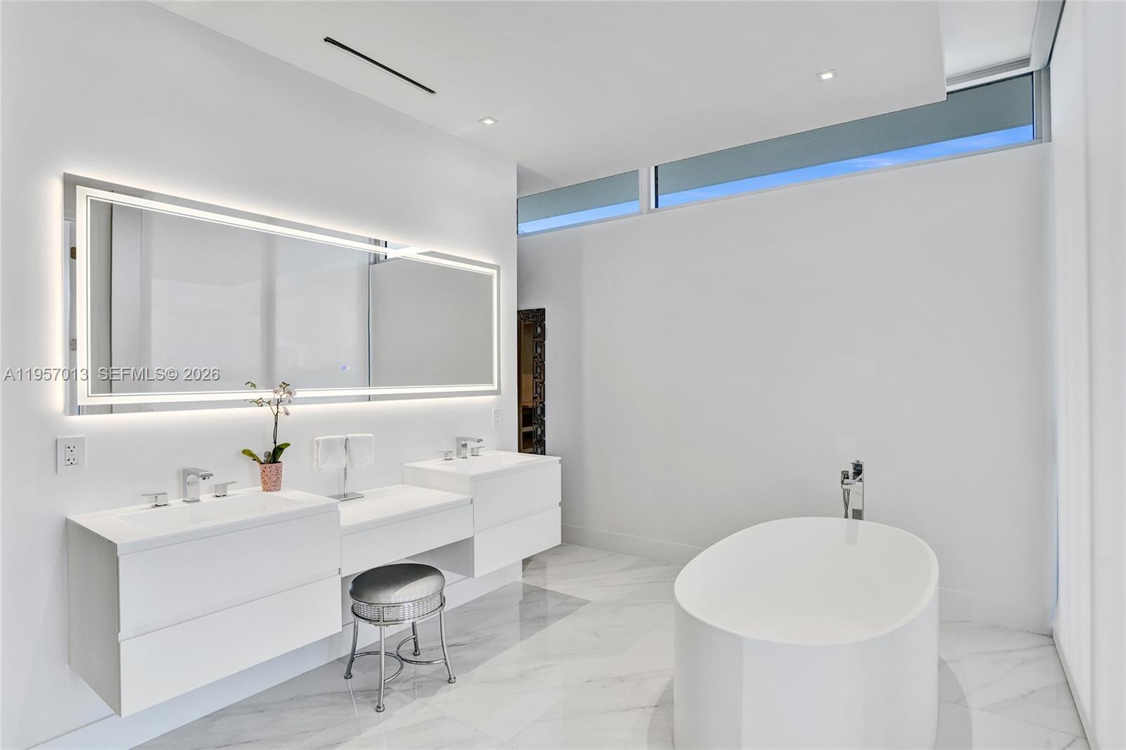 WATERWAYS SEC 5 - Residential