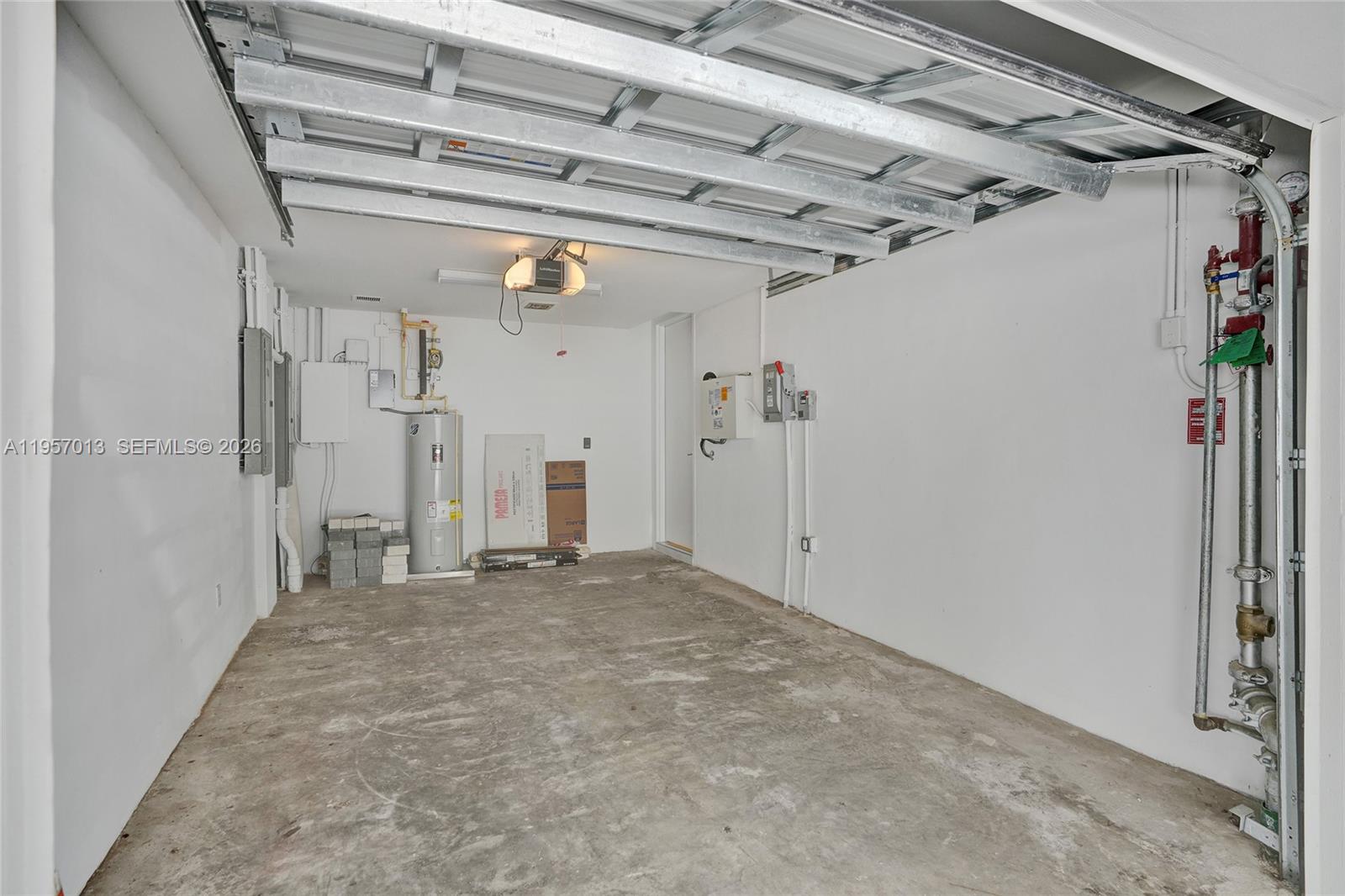 WATERWAYS SEC 5 - Residential