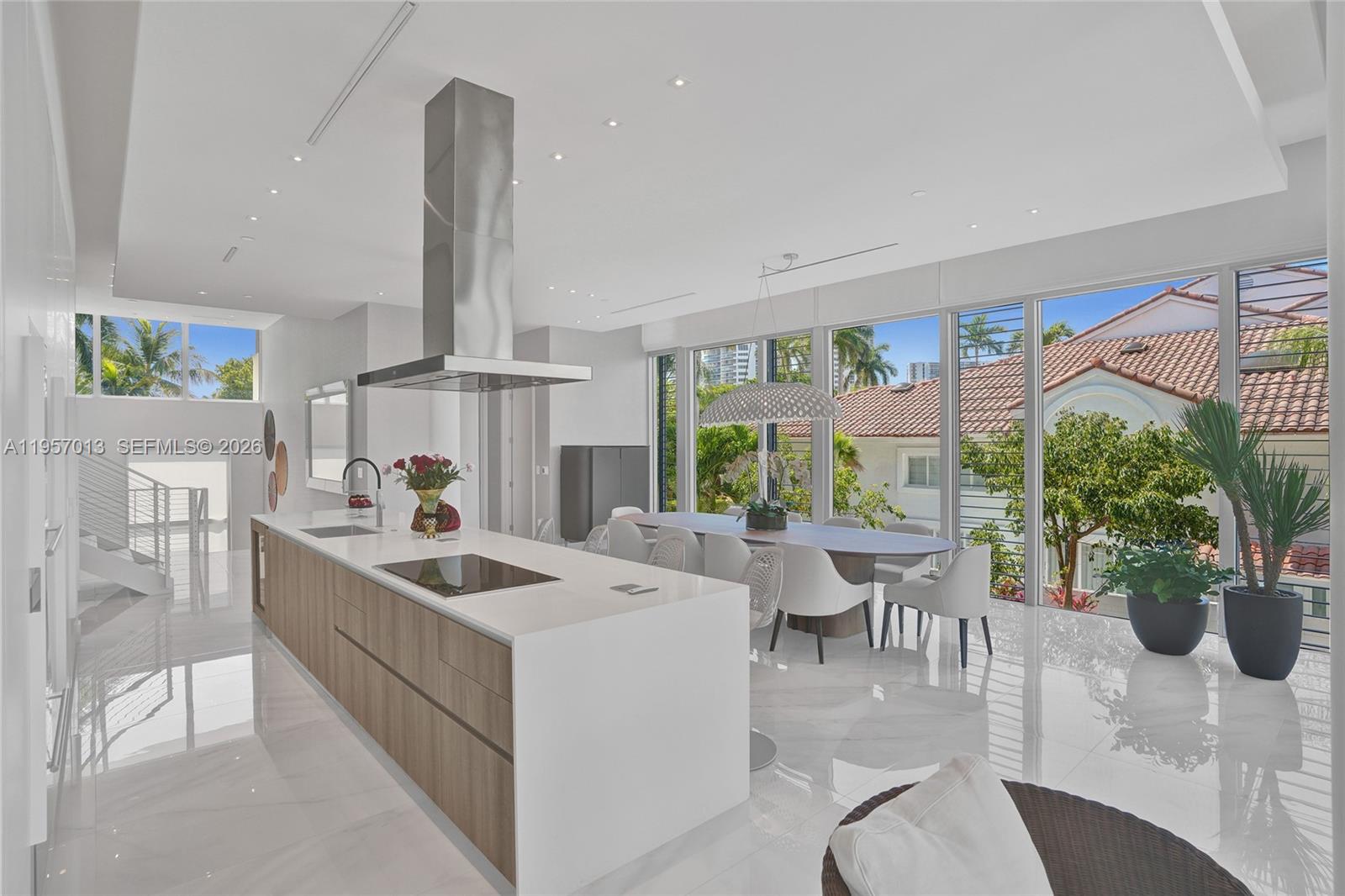 WATERWAYS SEC 5 - Residential