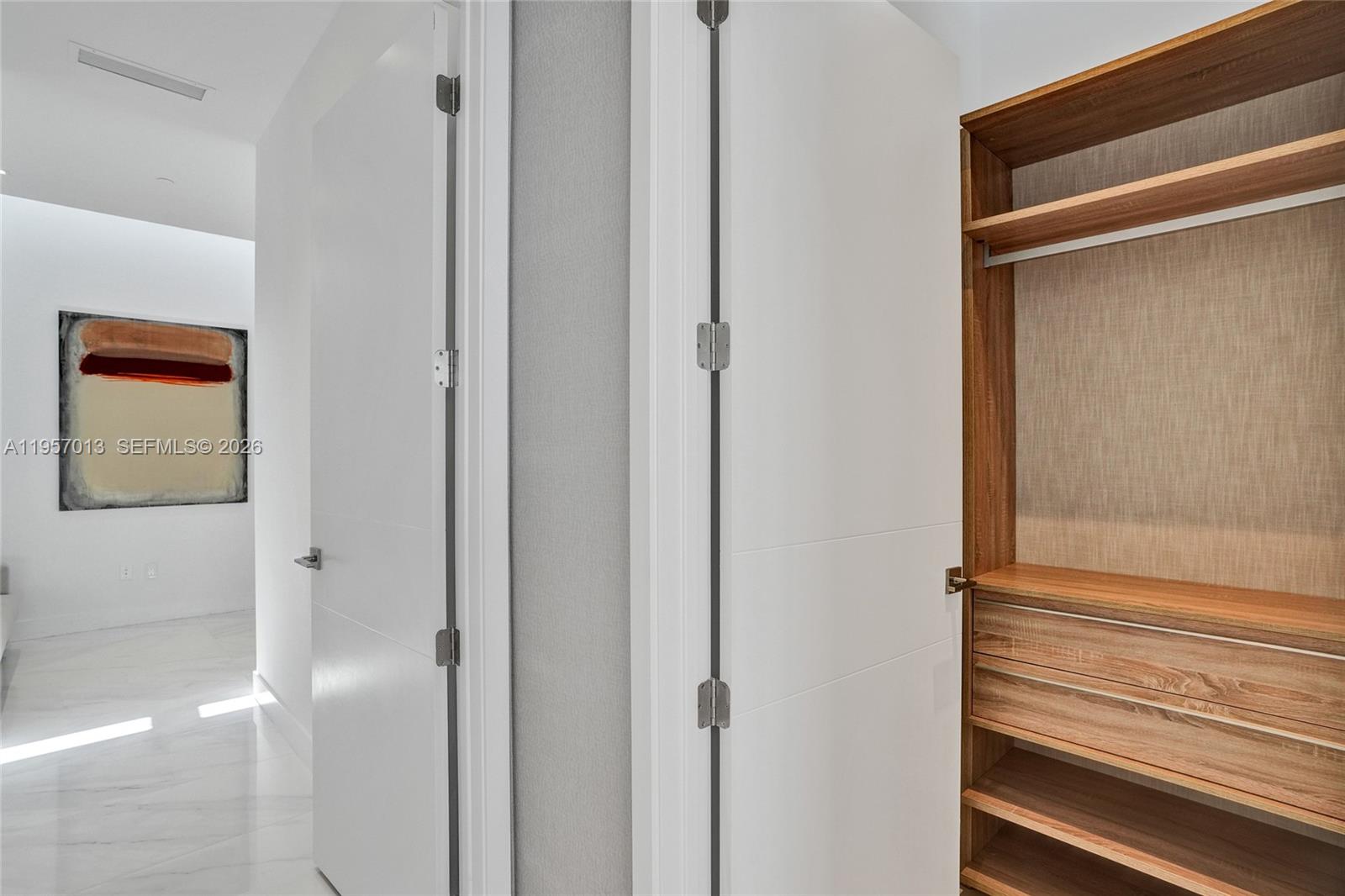 WATERWAYS SEC 5 - Residential