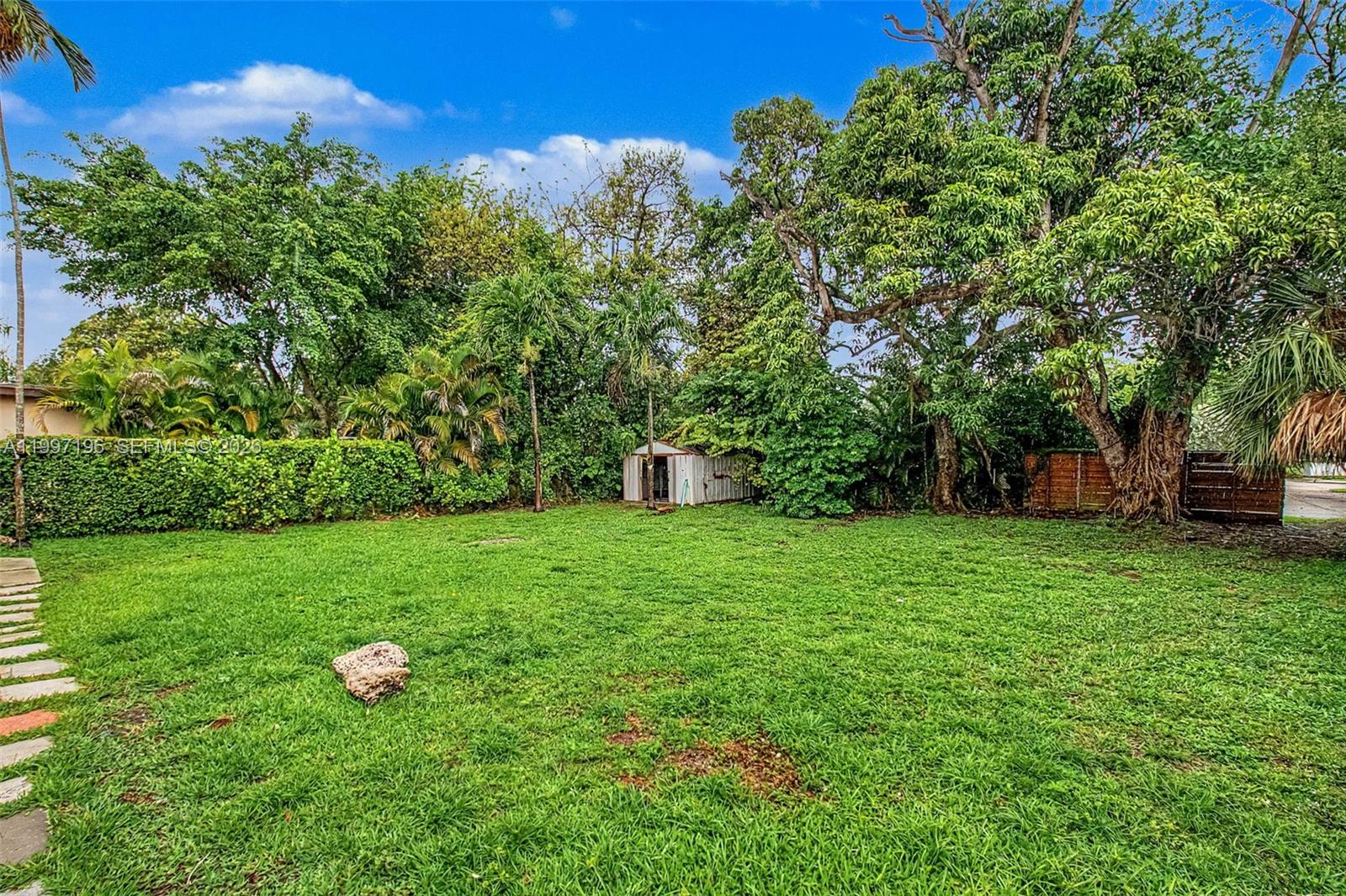 WINDSOR TERRACE - Residential