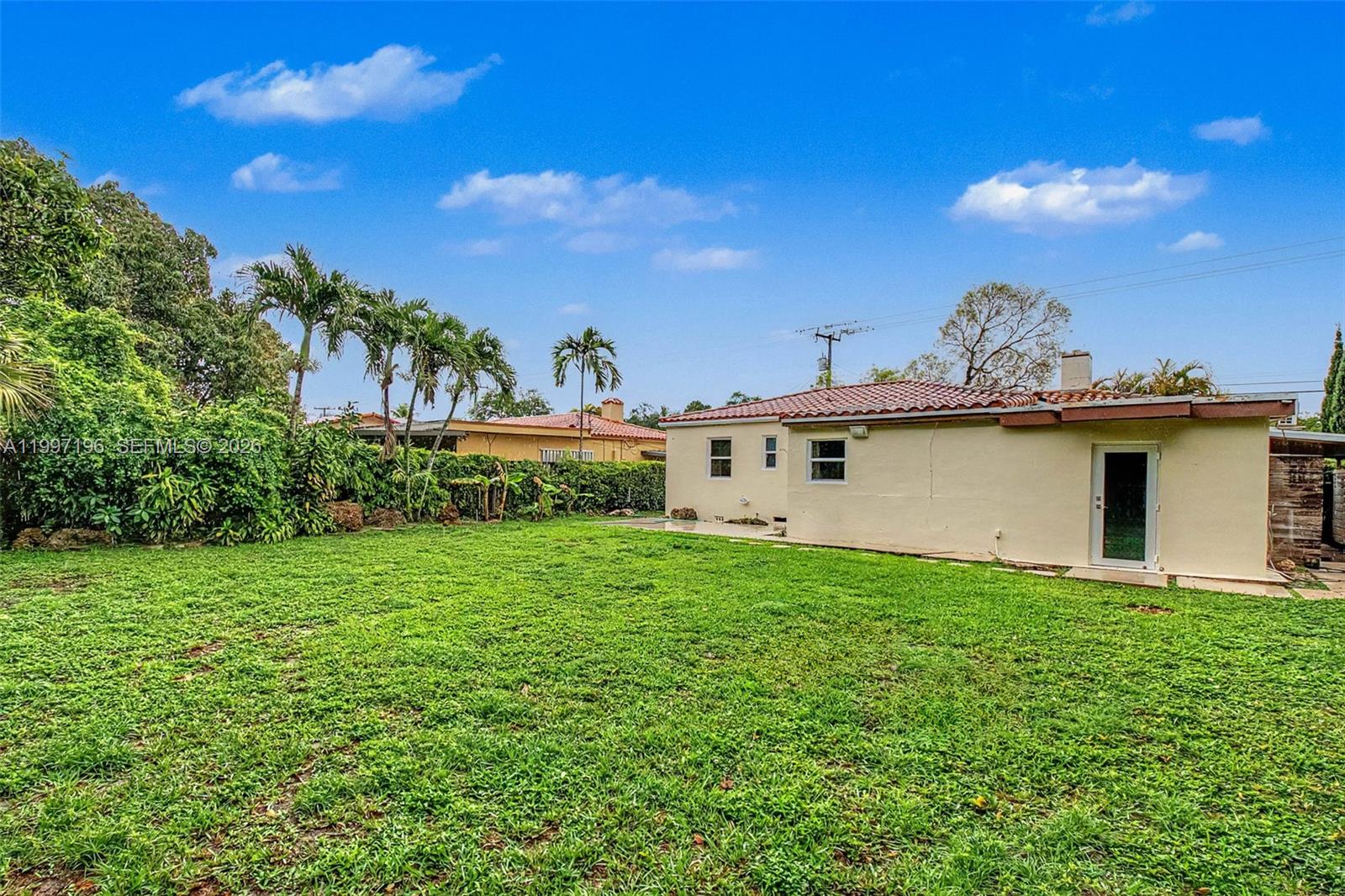 WINDSOR TERRACE - Residential