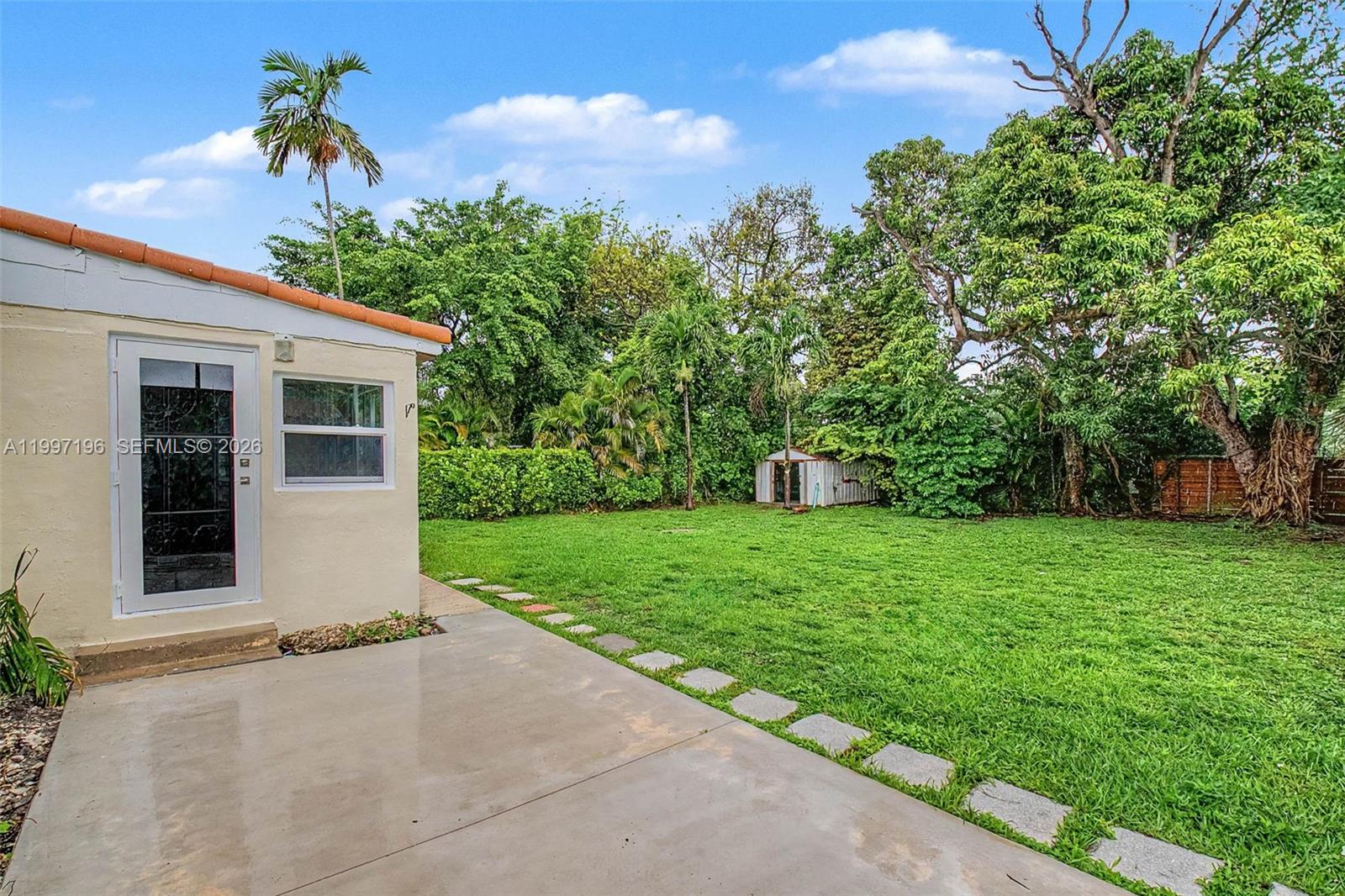 WINDSOR TERRACE - Residential