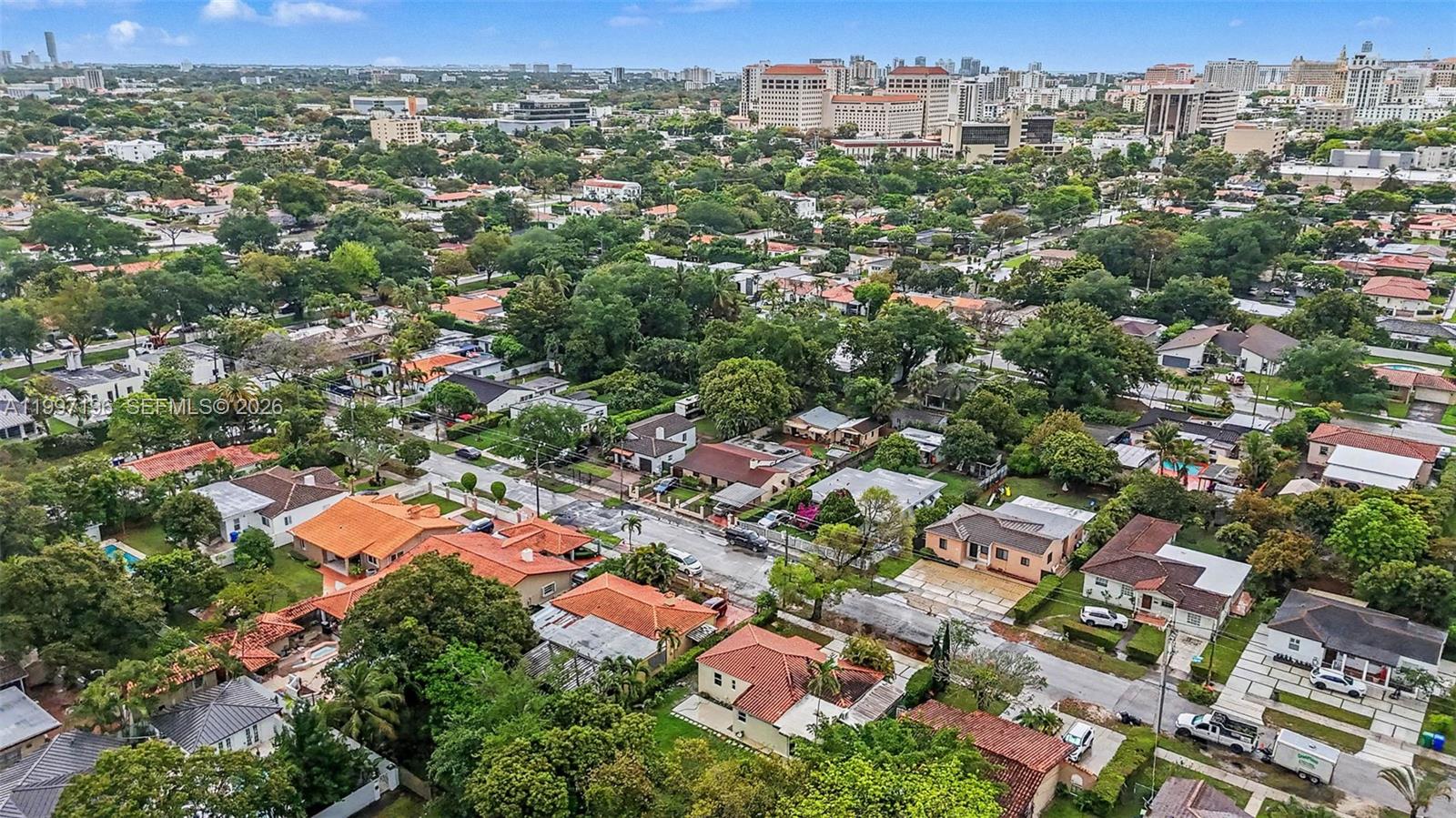 WINDSOR TERRACE - Residential