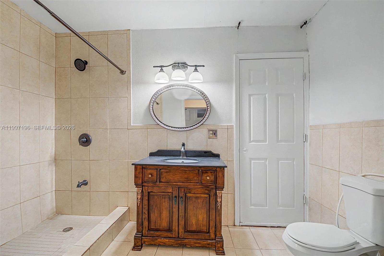 WINDSOR TERRACE - Residential