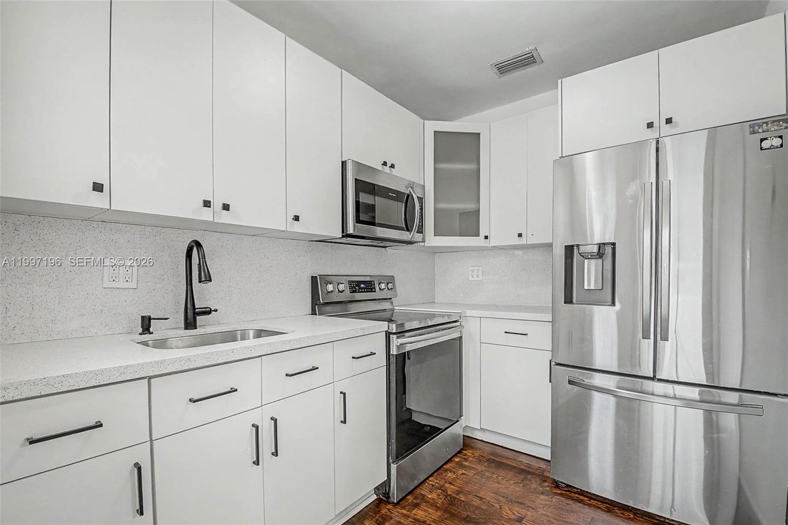 WINDSOR TERRACE - Residential