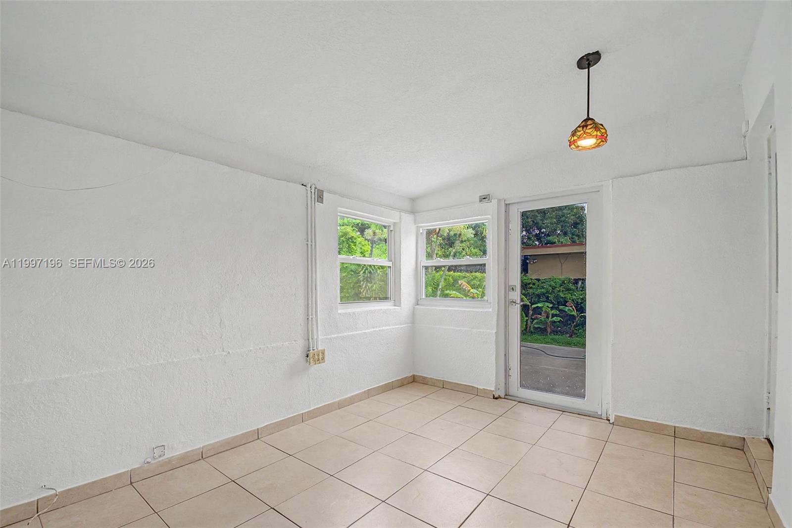 WINDSOR TERRACE - Residential