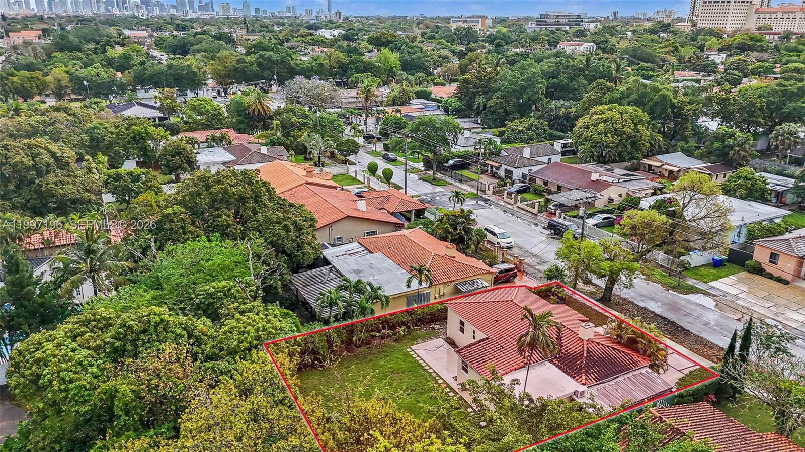 WINDSOR TERRACE - Residential