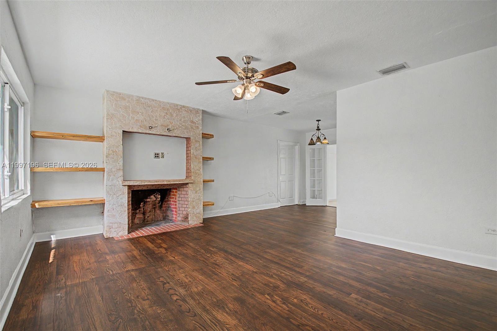 WINDSOR TERRACE - Residential