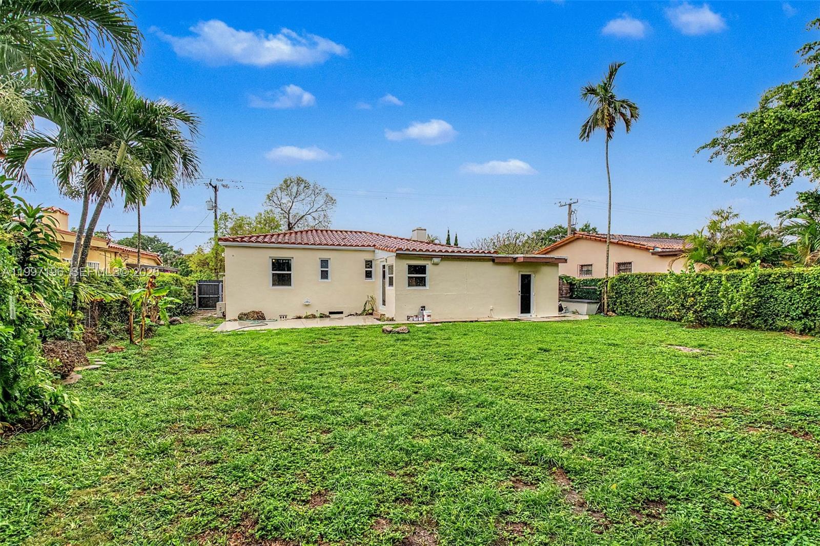 WINDSOR TERRACE - Residential