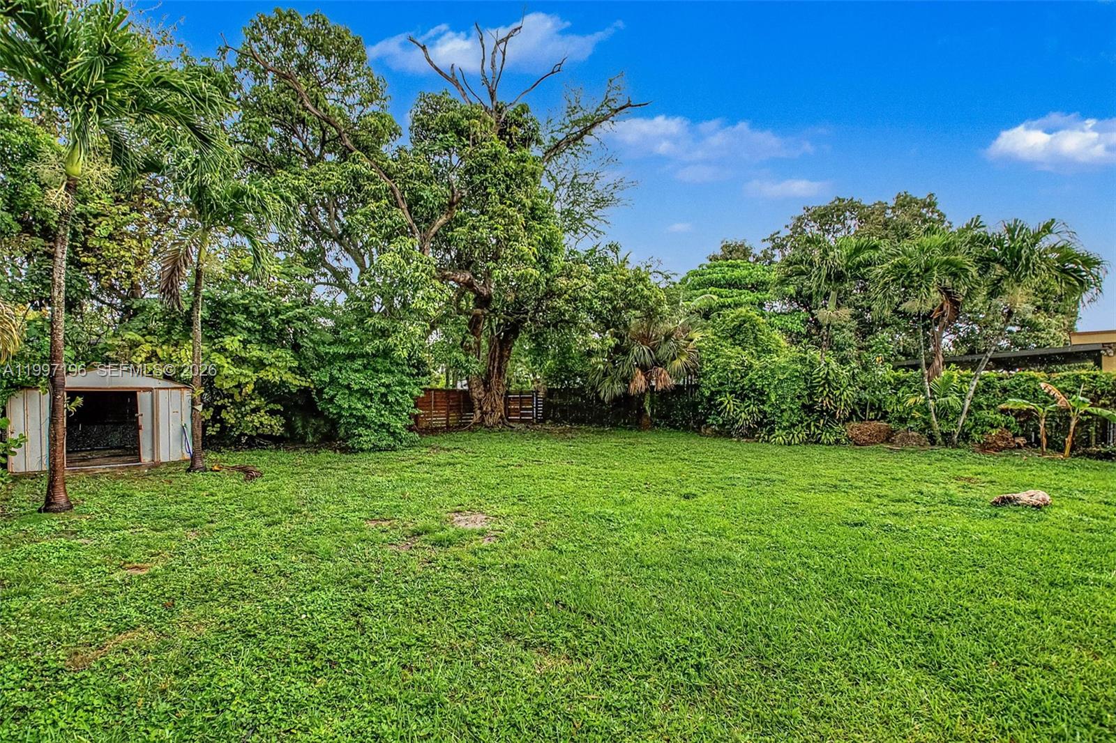 WINDSOR TERRACE - Residential