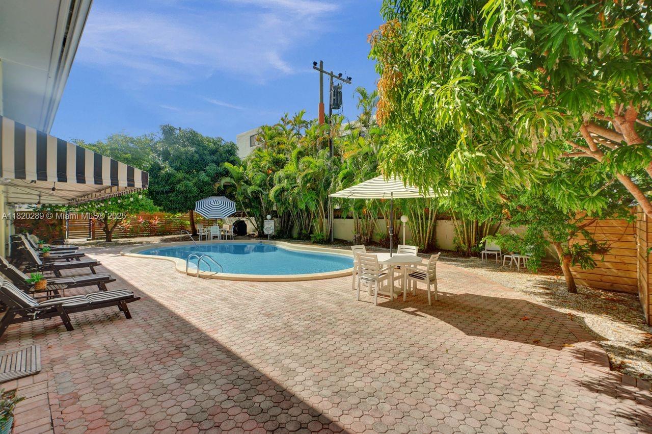 SUNRISE MANOR CONDO - Residential