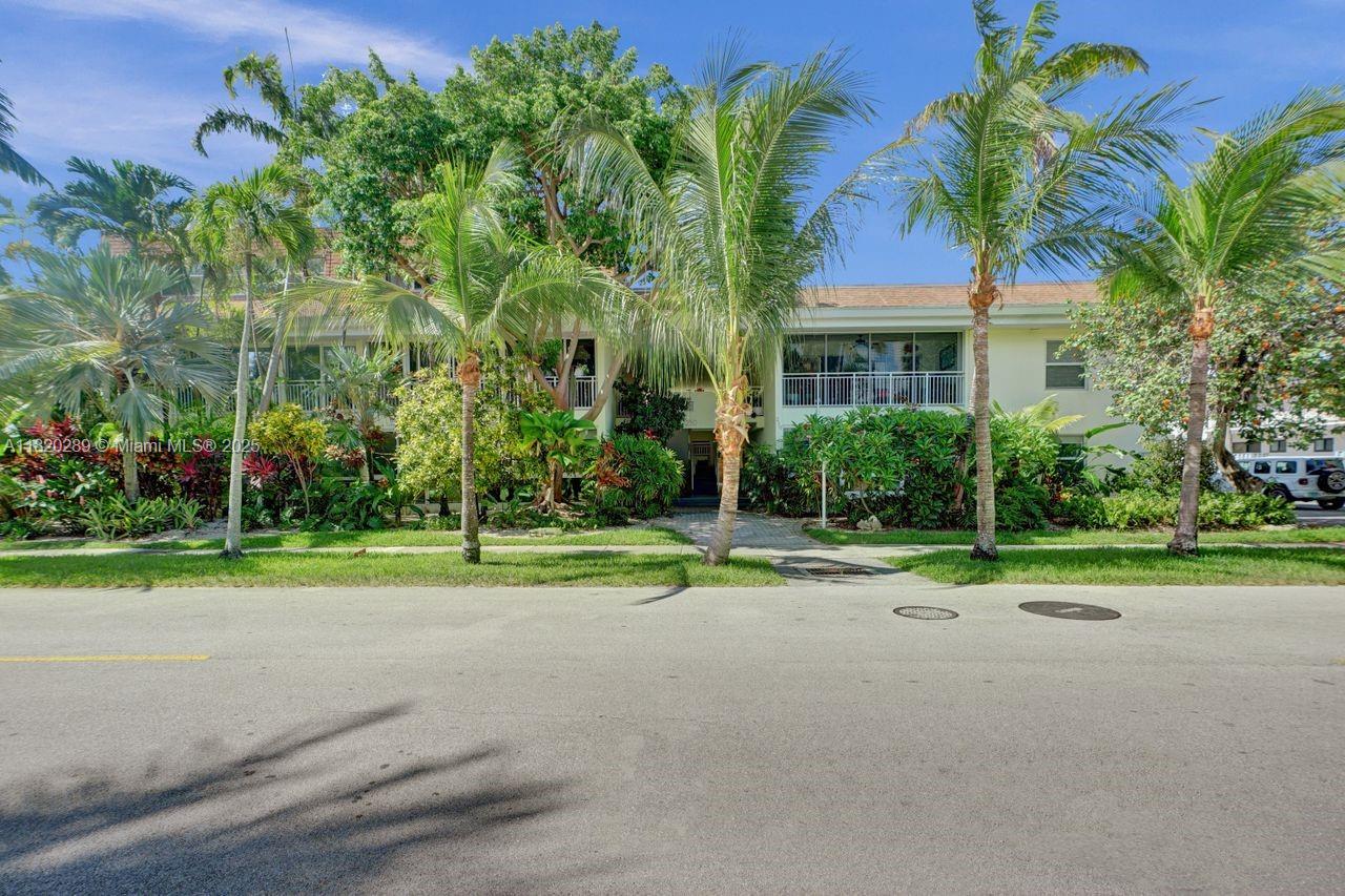 SUNRISE MANOR CONDO - Residential