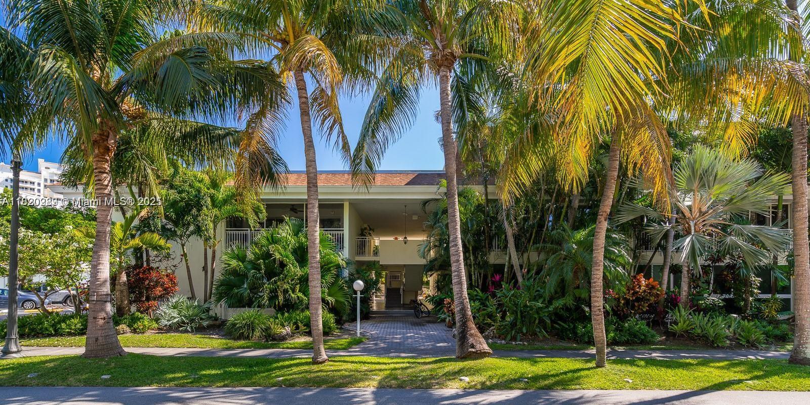 260 Sunrise Dr E, Key Biscayne, Miami-Dade County, Florida - 2 Bedrooms  
2 Bathrooms - 
