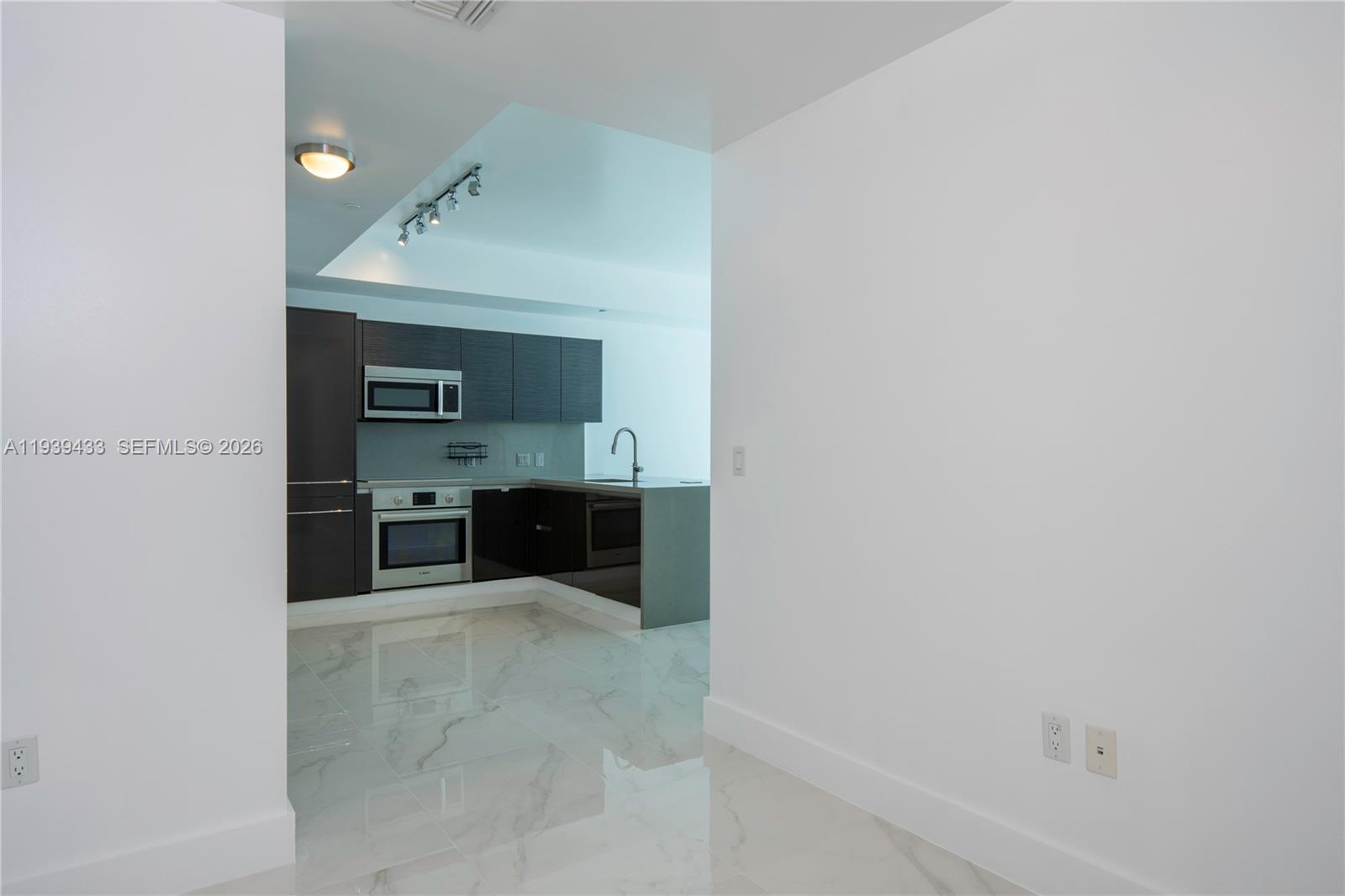 THE BONDO (1080 BRICKELL) - Residential Lease