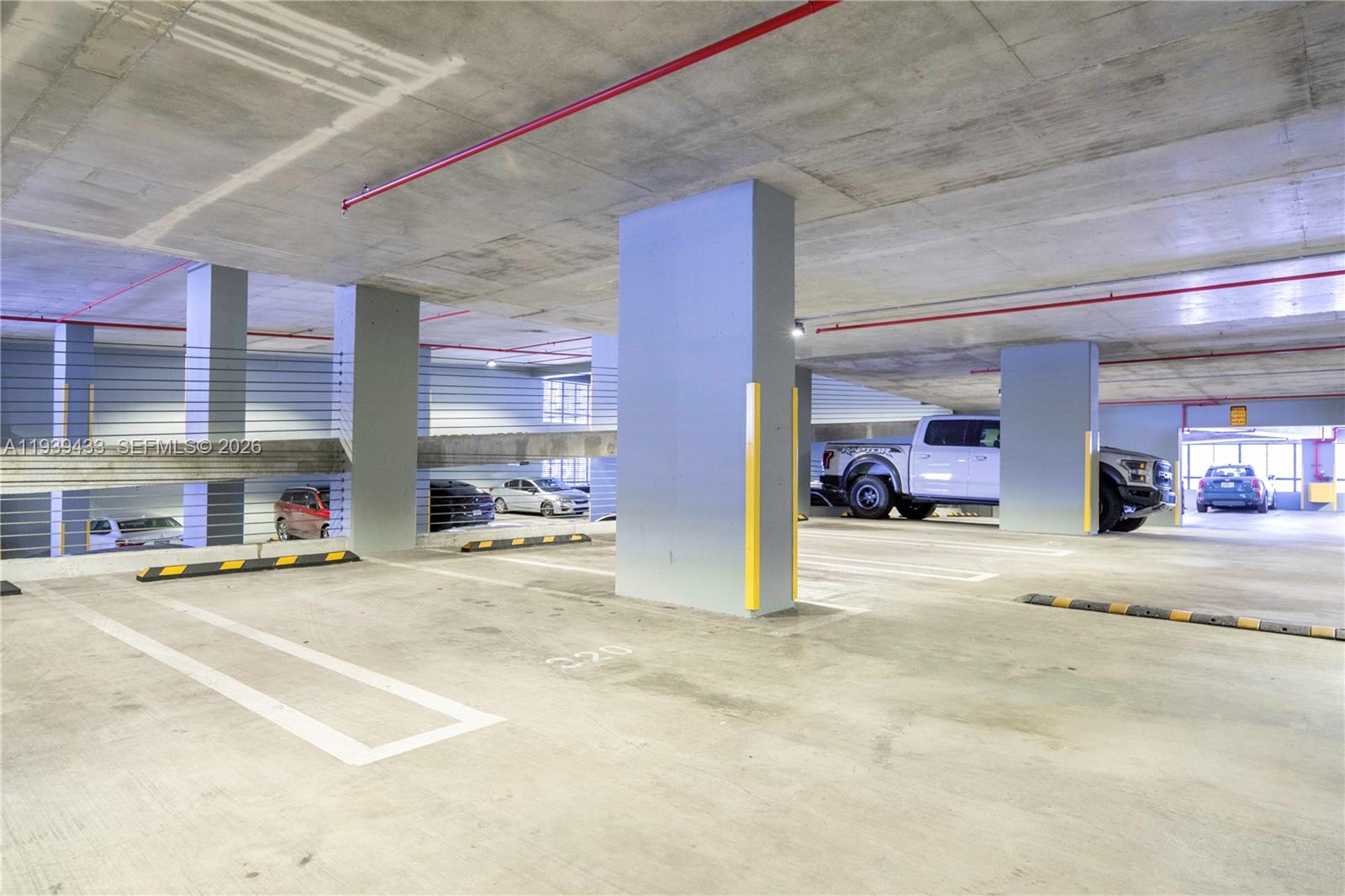 THE BONDO (1080 BRICKELL) - Residential Lease