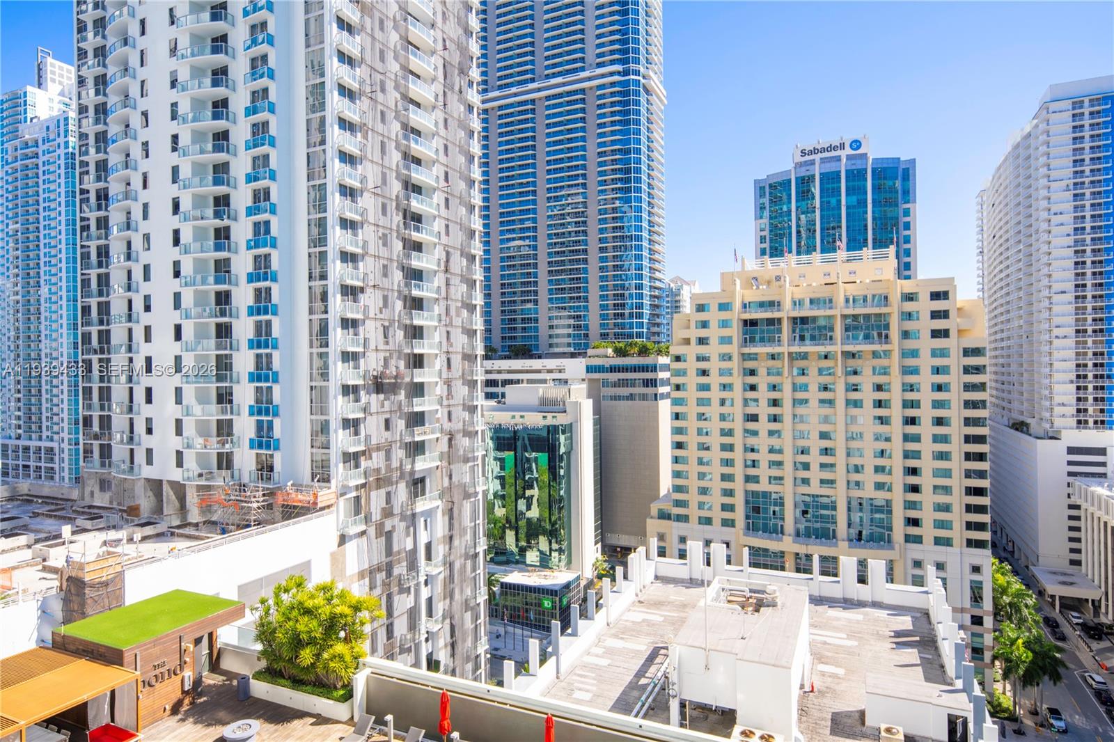 THE BONDO (1080 BRICKELL) - Residential Lease