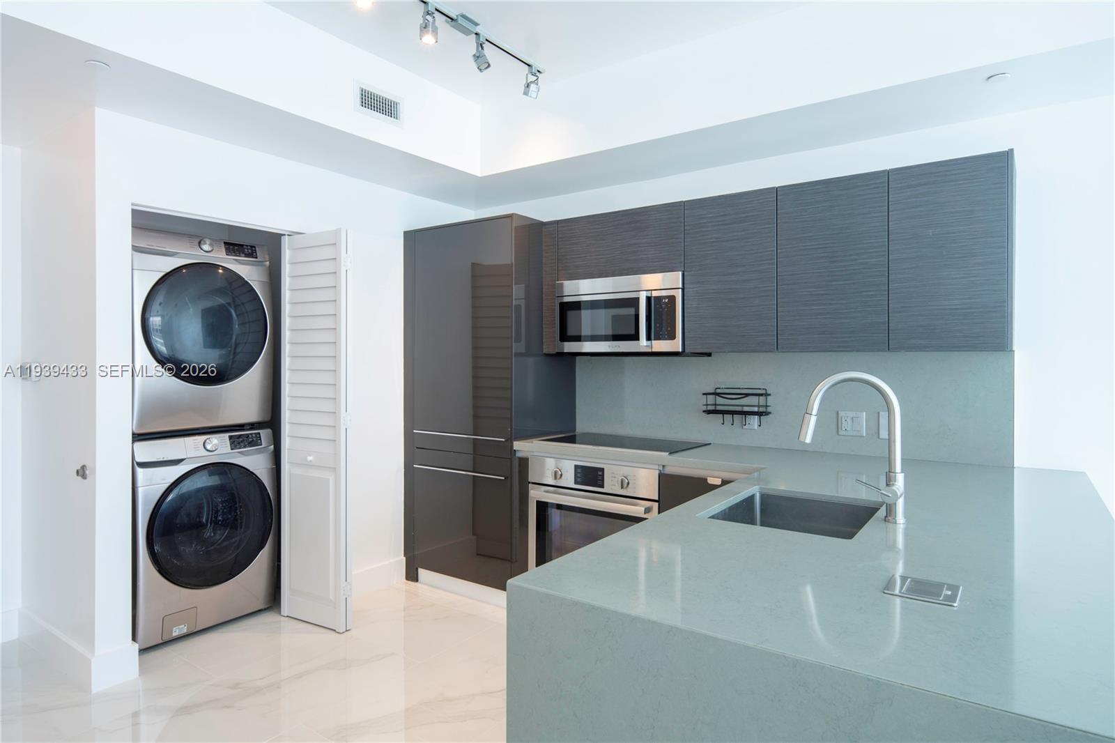 THE BONDO (1080 BRICKELL) - Residential Lease