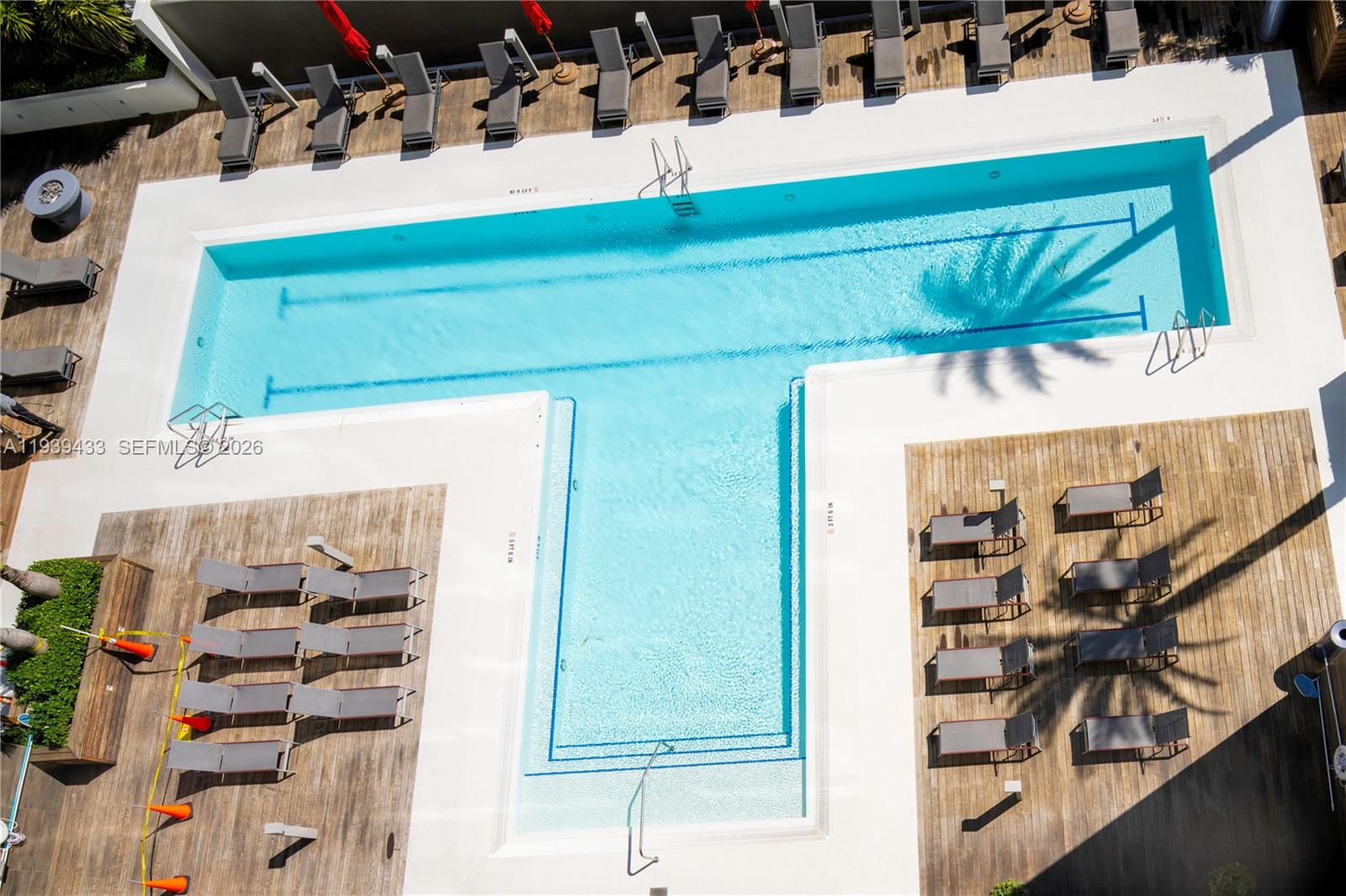 THE BONDO (1080 BRICKELL) - Residential Lease