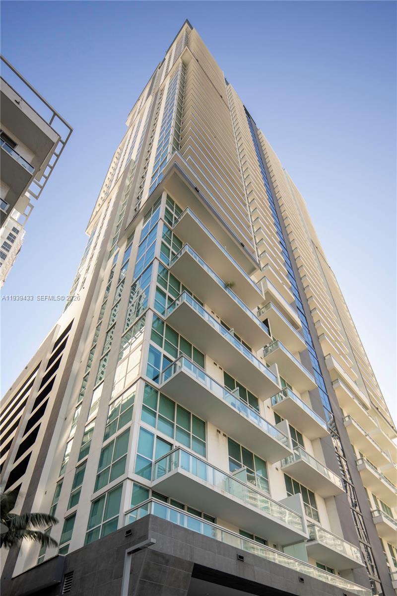THE BONDO (1080 BRICKELL) - Residential Lease