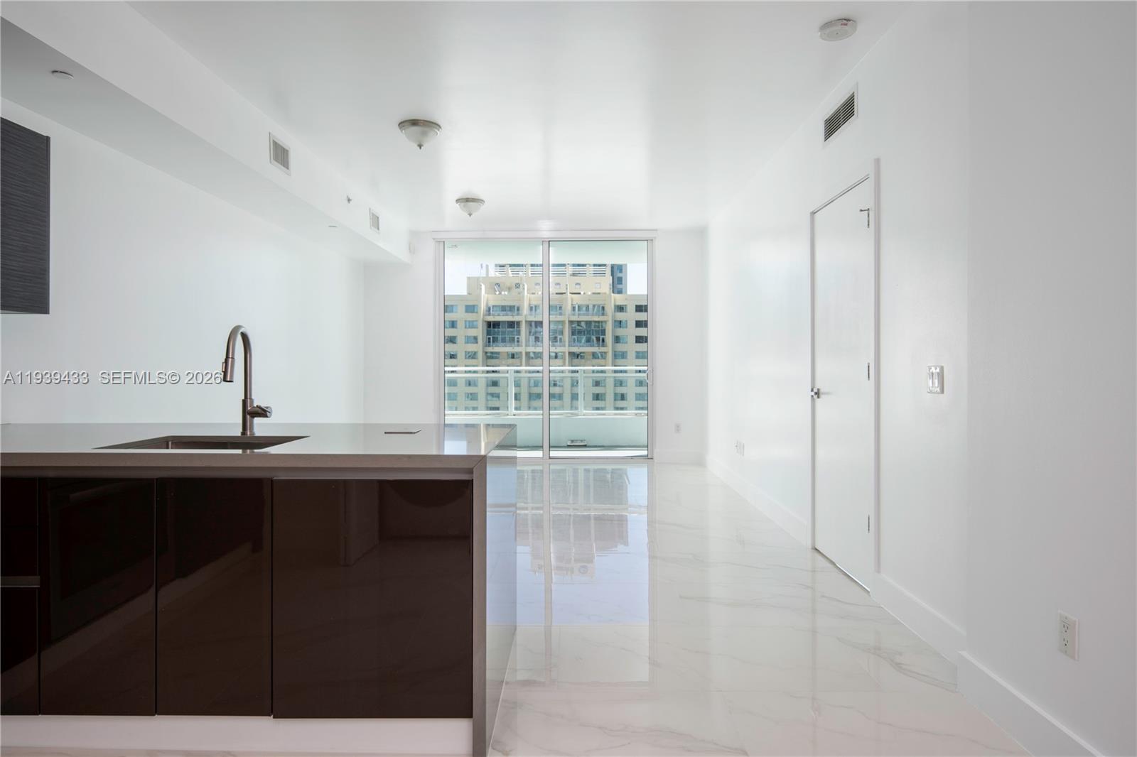 THE BONDO (1080 BRICKELL) - Residential Lease