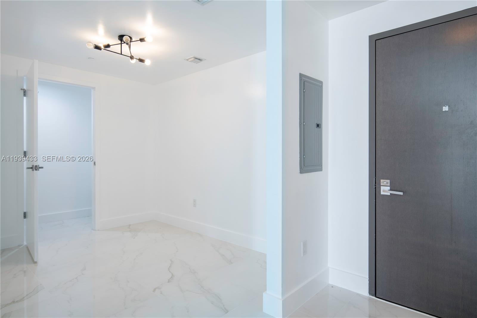 THE BONDO (1080 BRICKELL) - Residential Lease