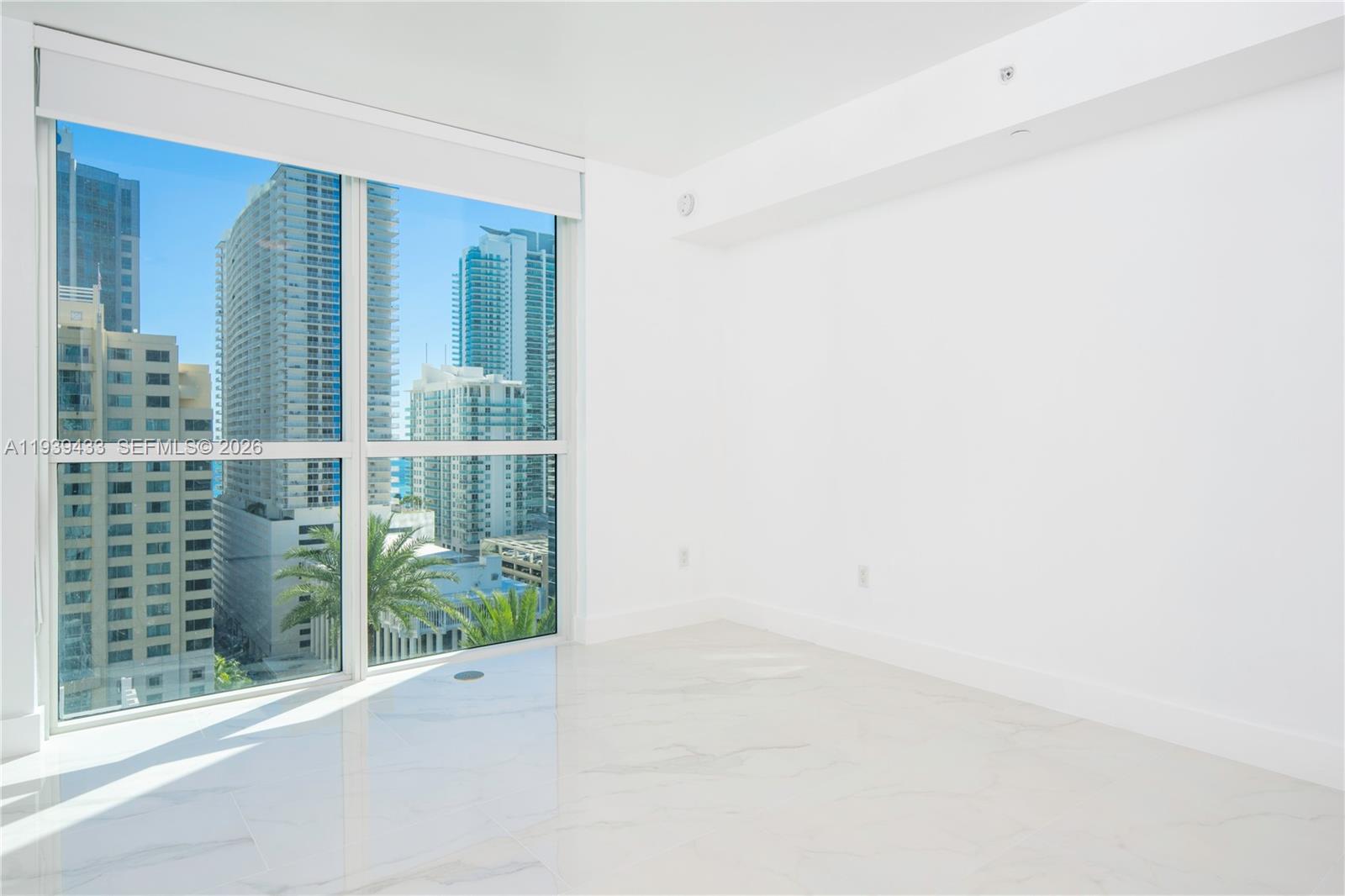 THE BONDO (1080 BRICKELL) - Residential Lease