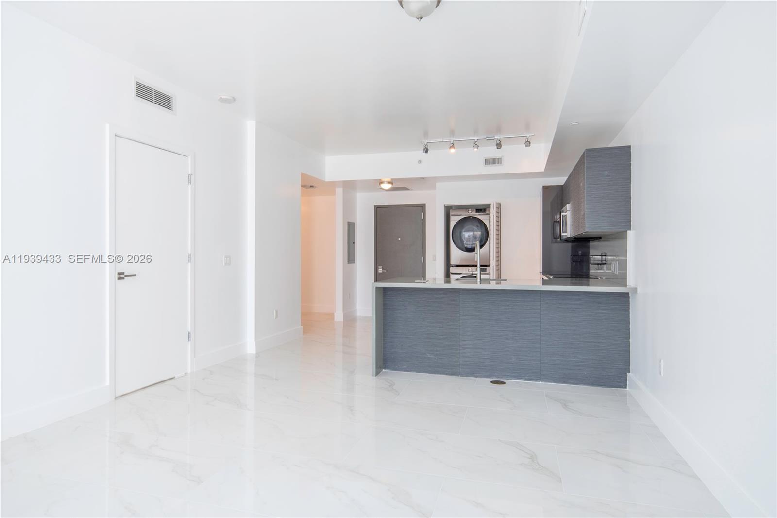 THE BONDO (1080 BRICKELL) - Residential Lease