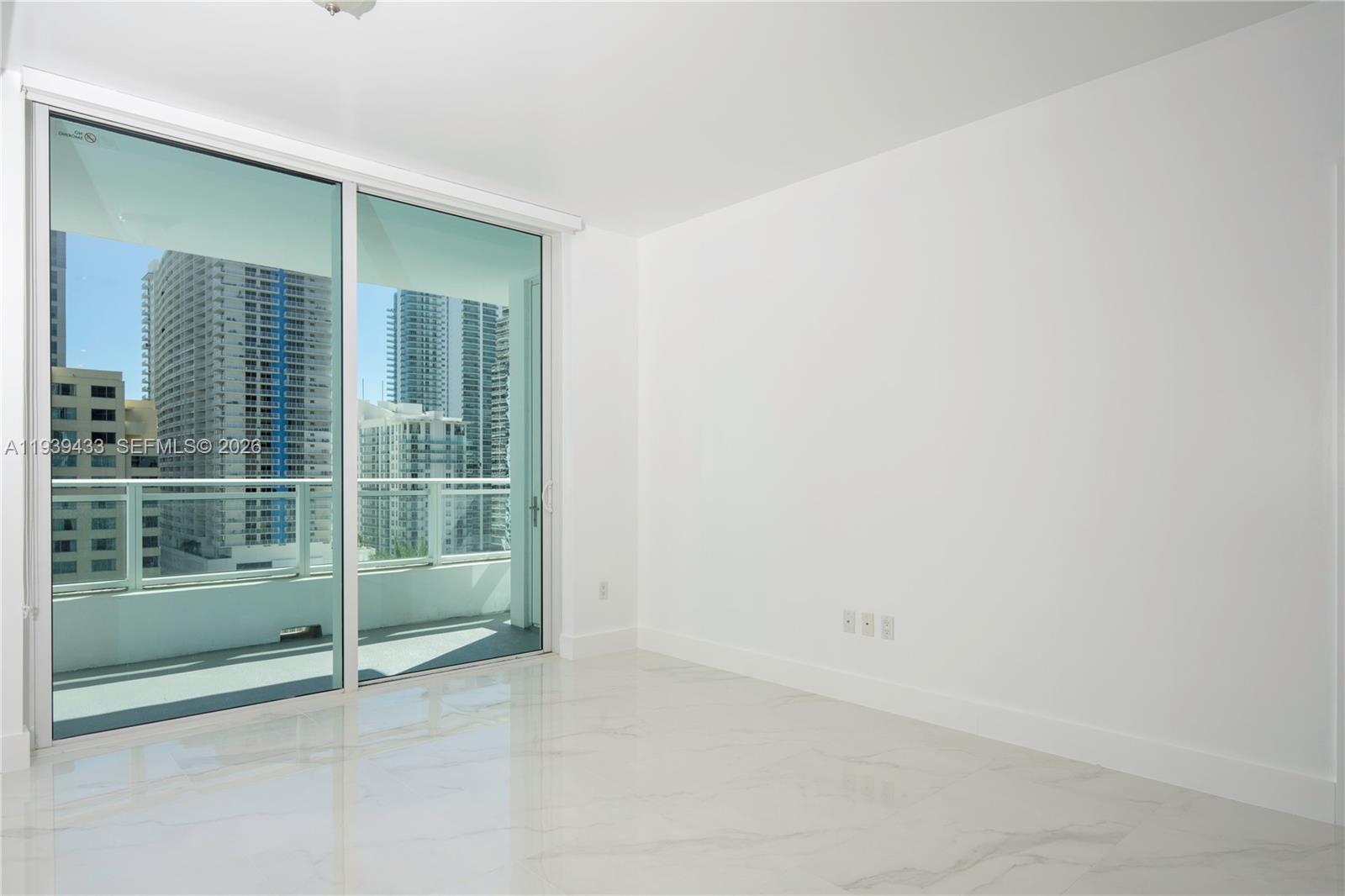 THE BONDO (1080 BRICKELL) - Residential Lease