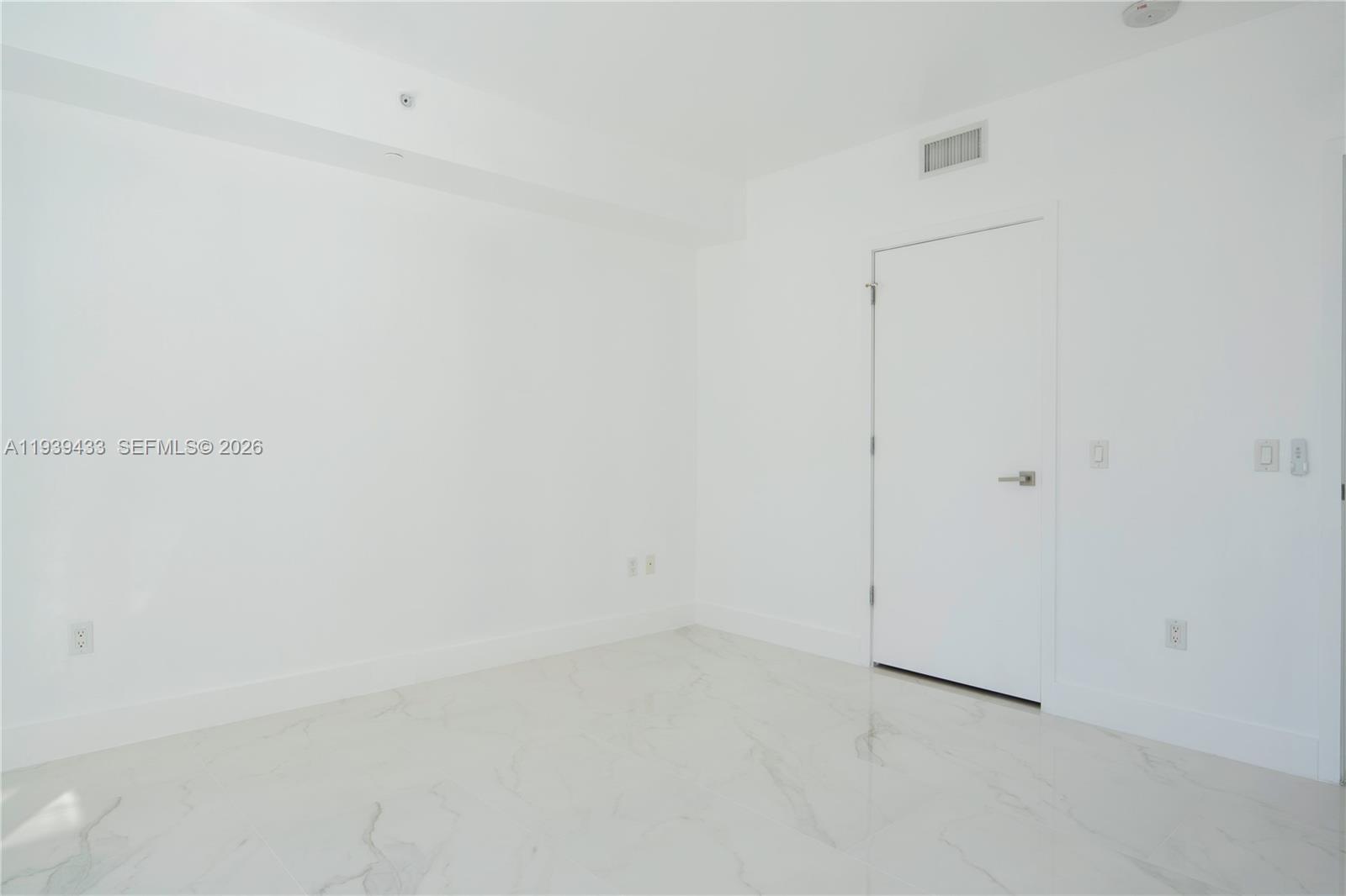 THE BONDO (1080 BRICKELL) - Residential Lease