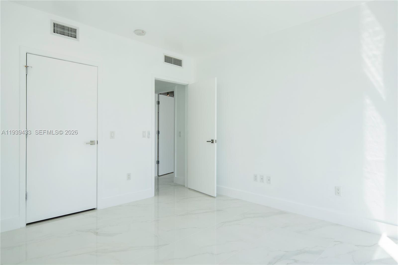 THE BONDO (1080 BRICKELL) - Residential Lease